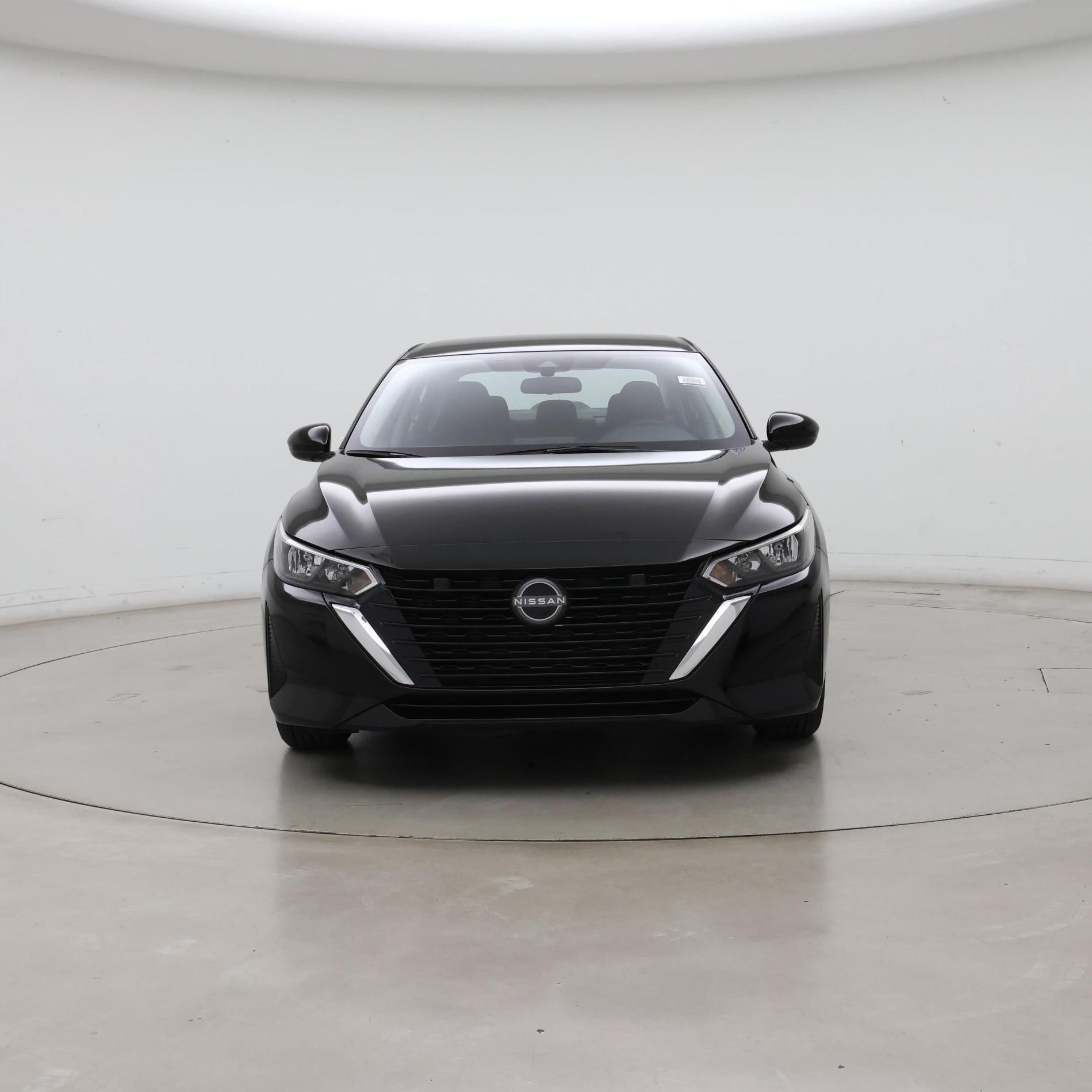 Thumbnail: 2024 Nissan Sentra - 5