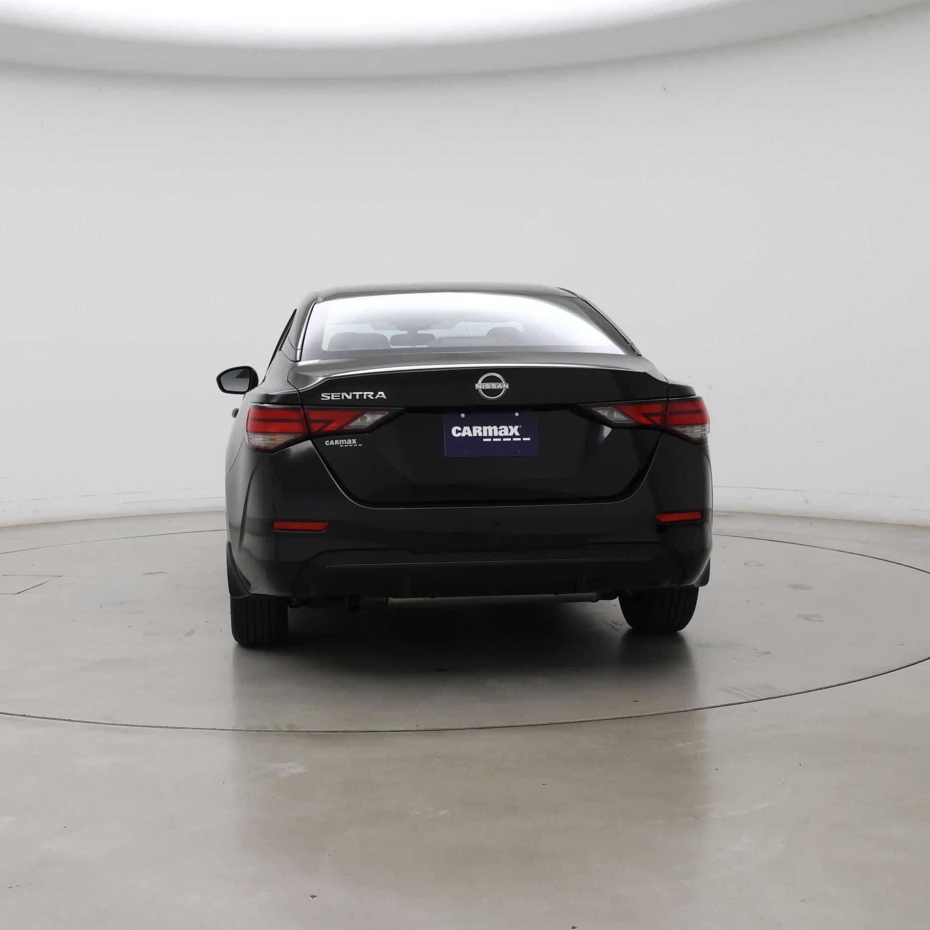 Thumbnail: 2024 Nissan Sentra - 6