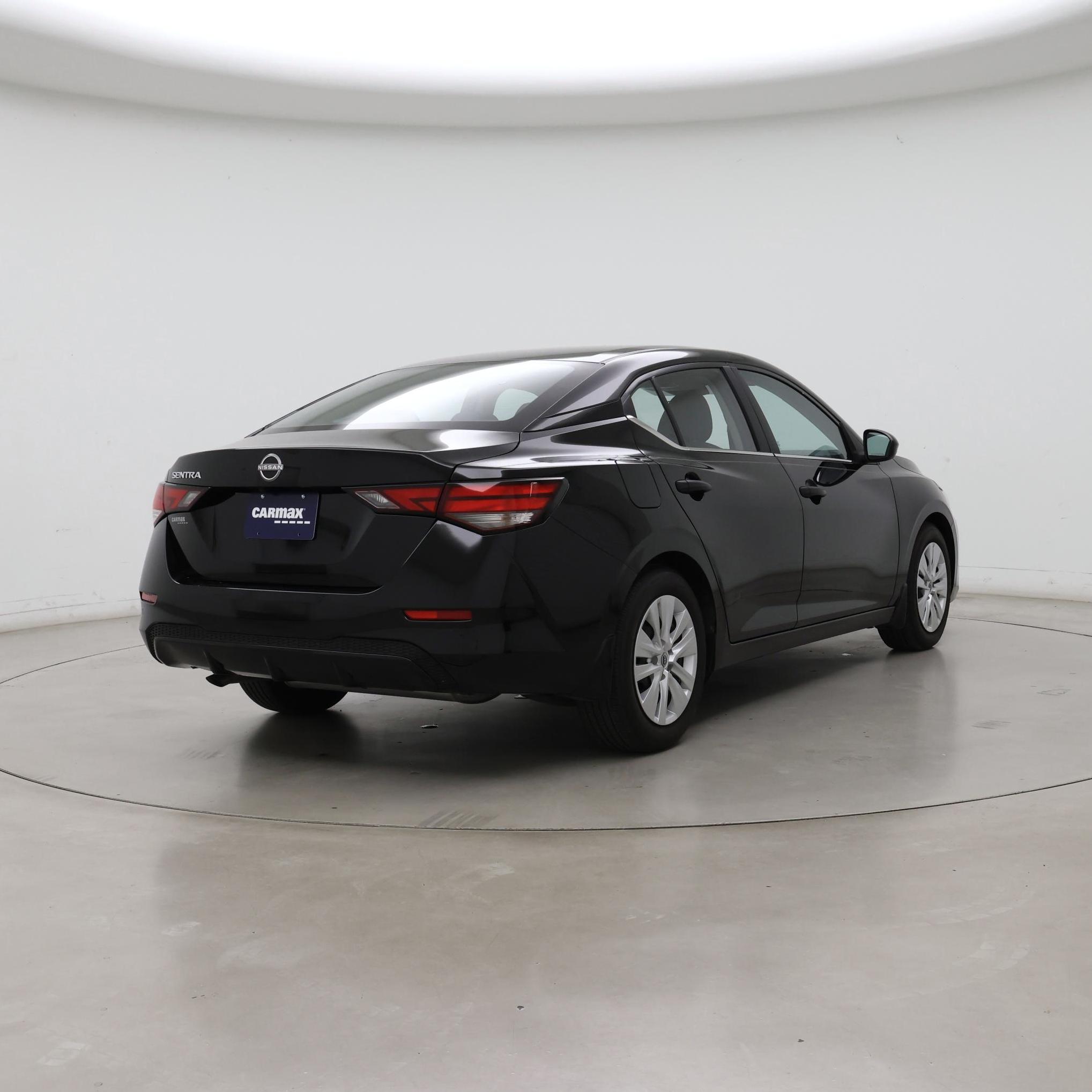 Thumbnail: 2024 Nissan Sentra - 8