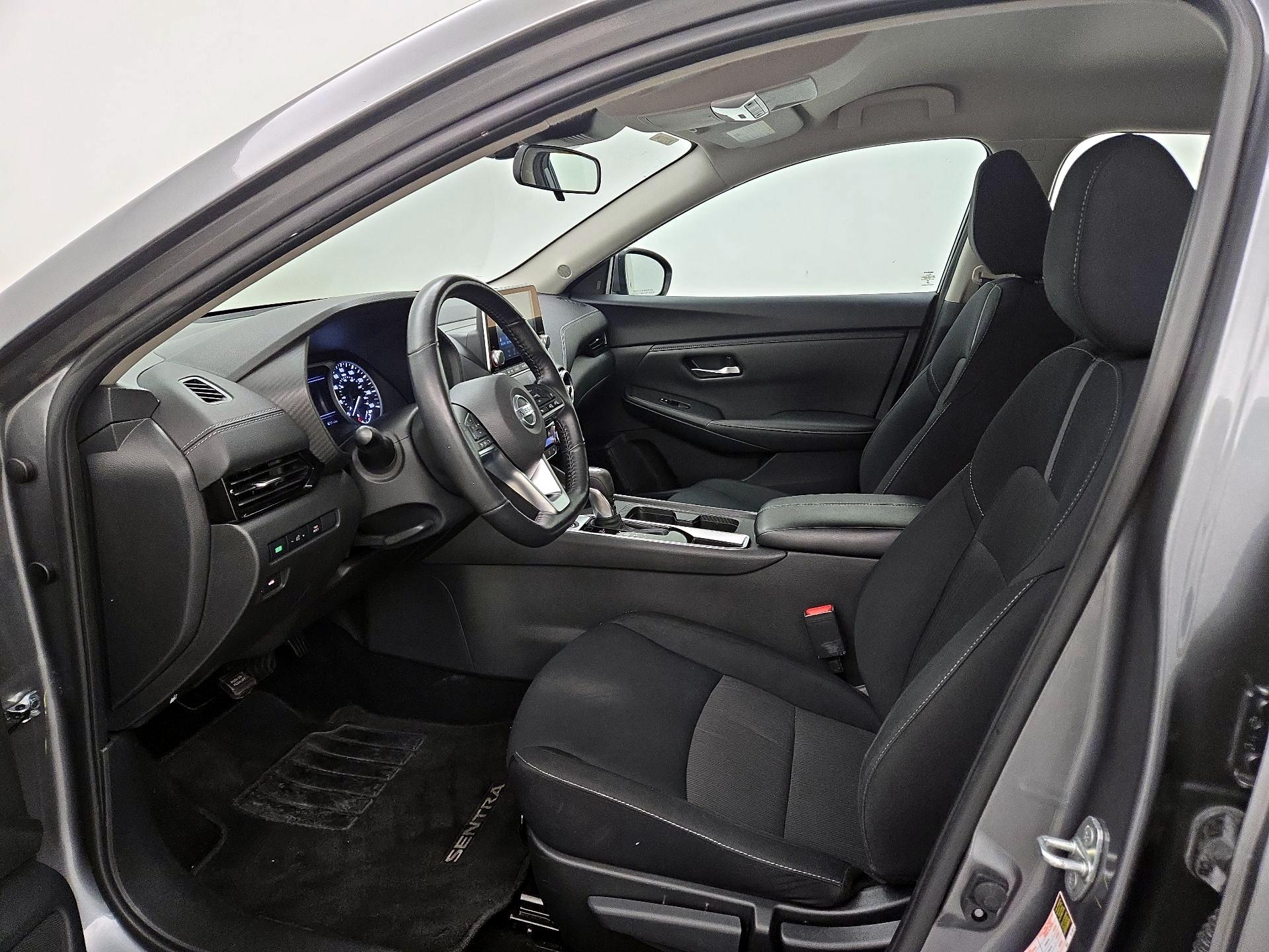 Thumbnail: 2023 Nissan Sentra - 11