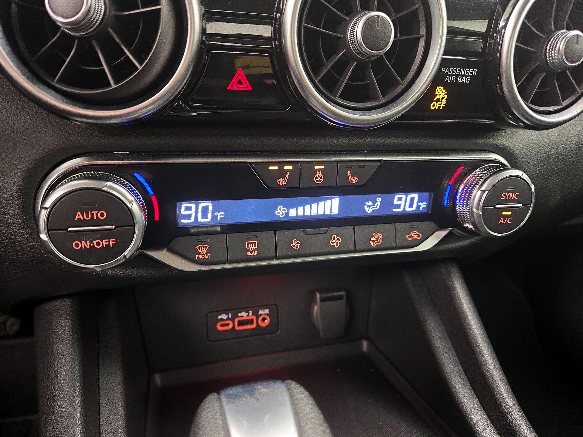 Thumbnail: 2023 Nissan Sentra - 16