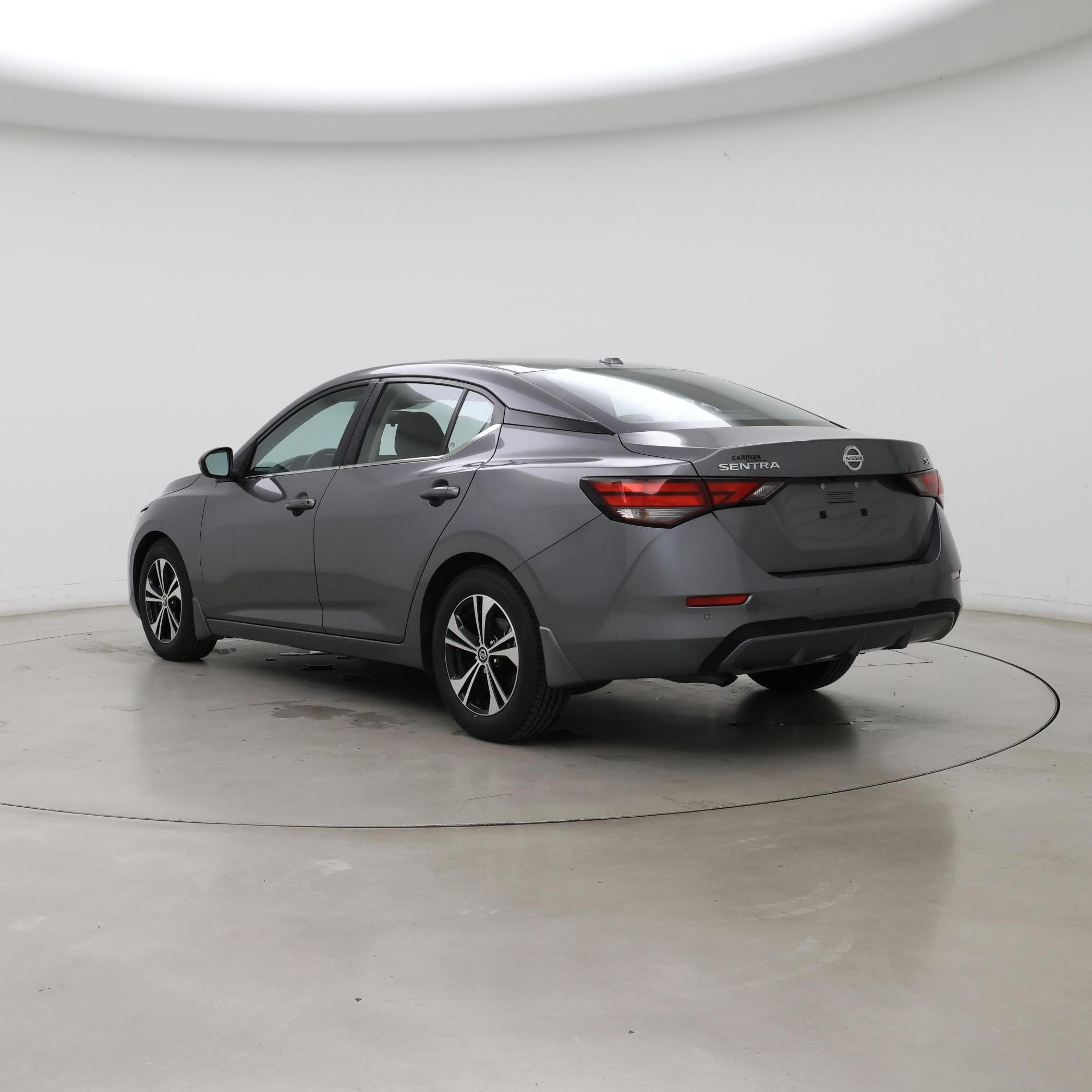 Thumbnail: 2023 Nissan Sentra - 2