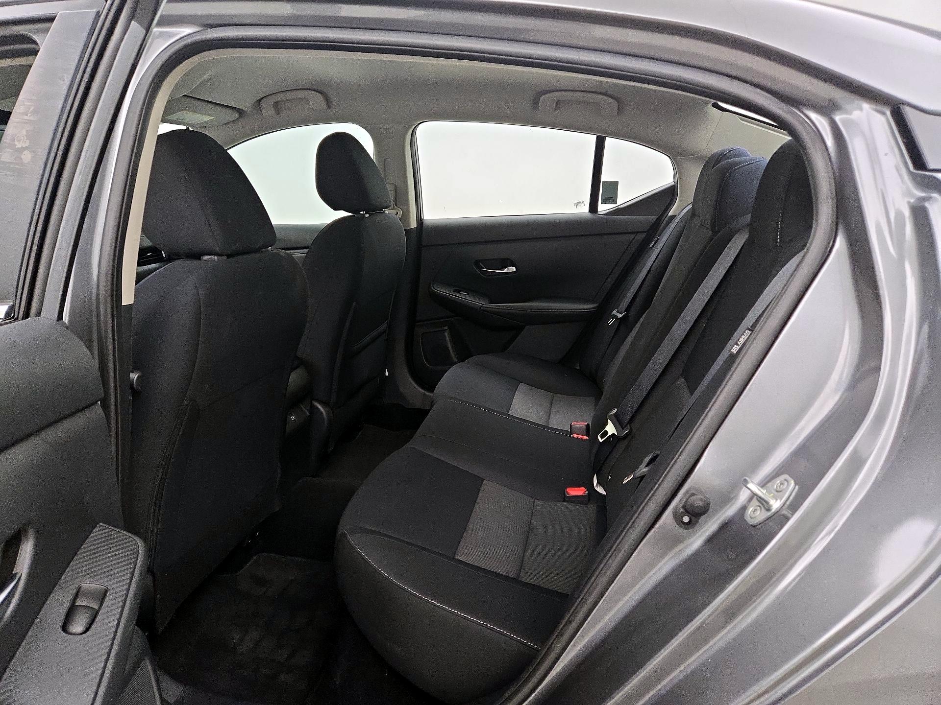 Thumbnail: 2023 Nissan Sentra - 19