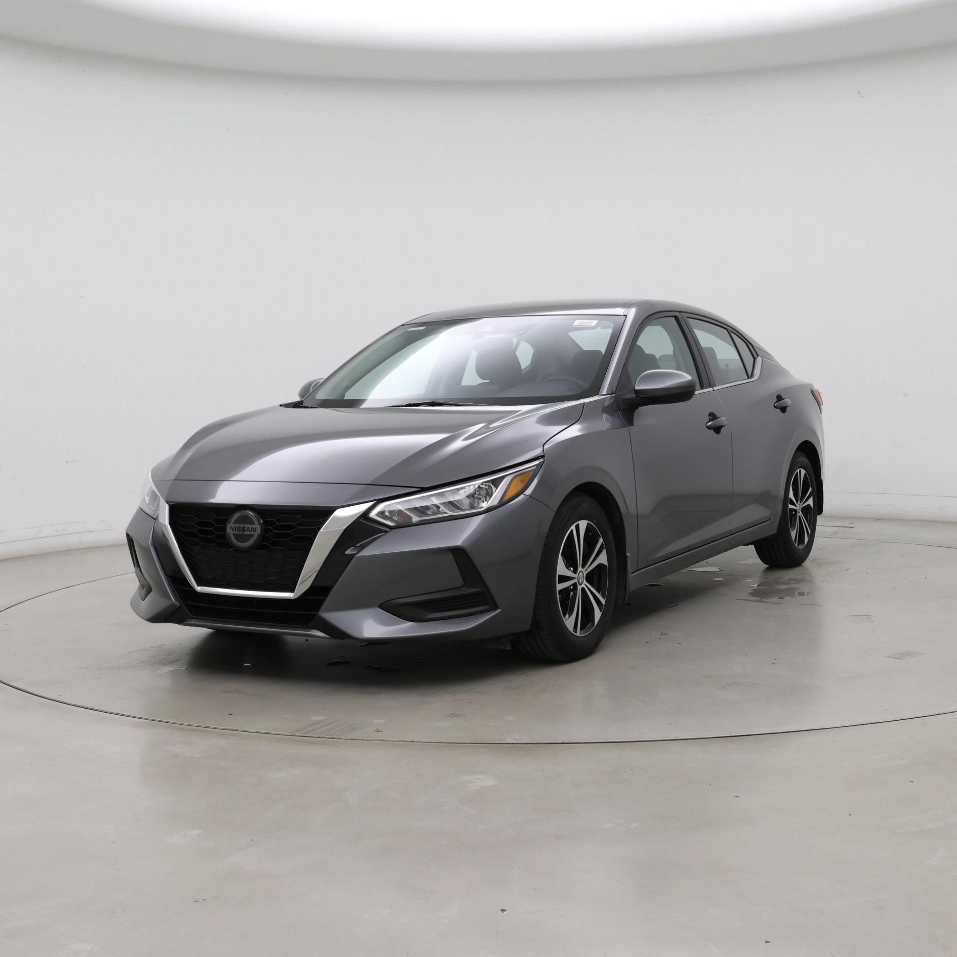 Thumbnail: 2023 Nissan Sentra - 4