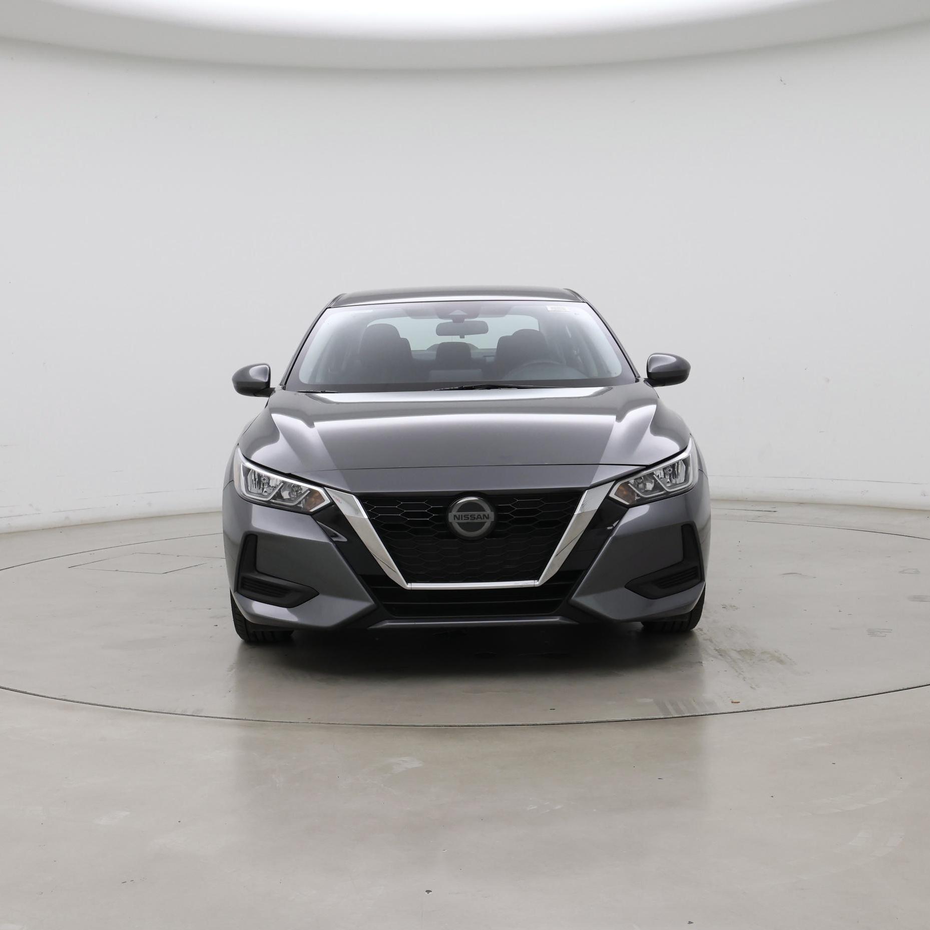 Thumbnail: 2023 Nissan Sentra - 5