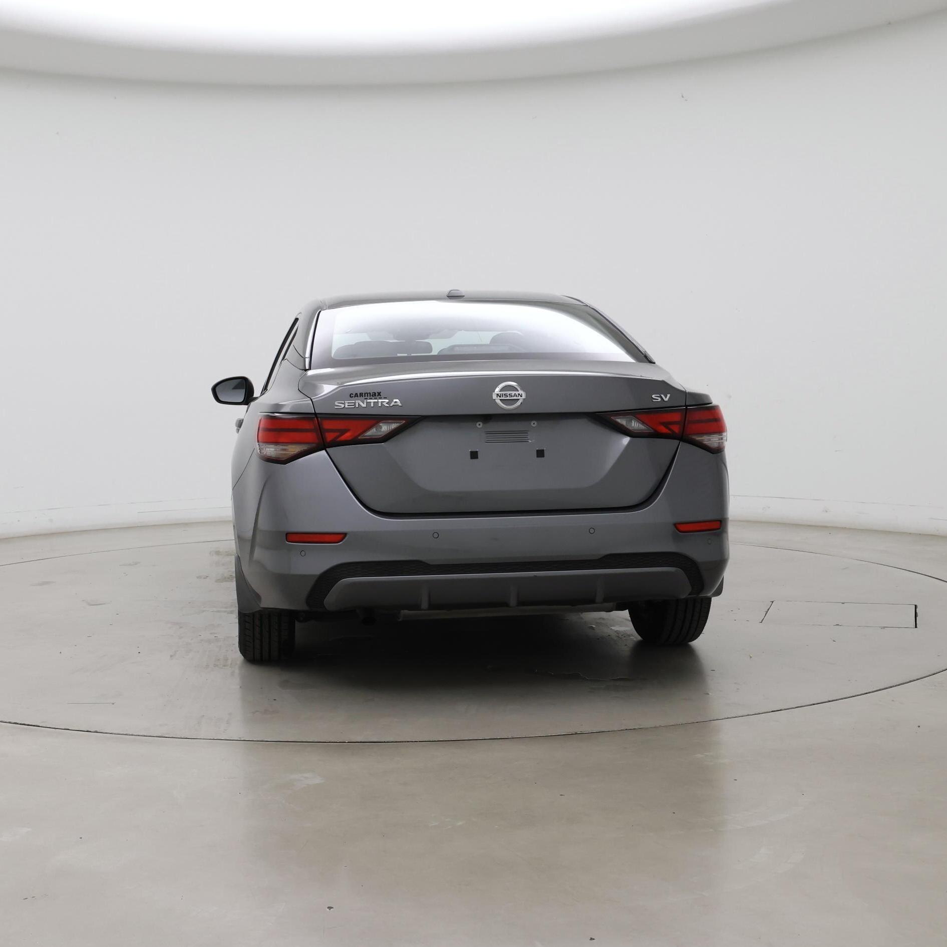 Thumbnail: 2023 Nissan Sentra - 6