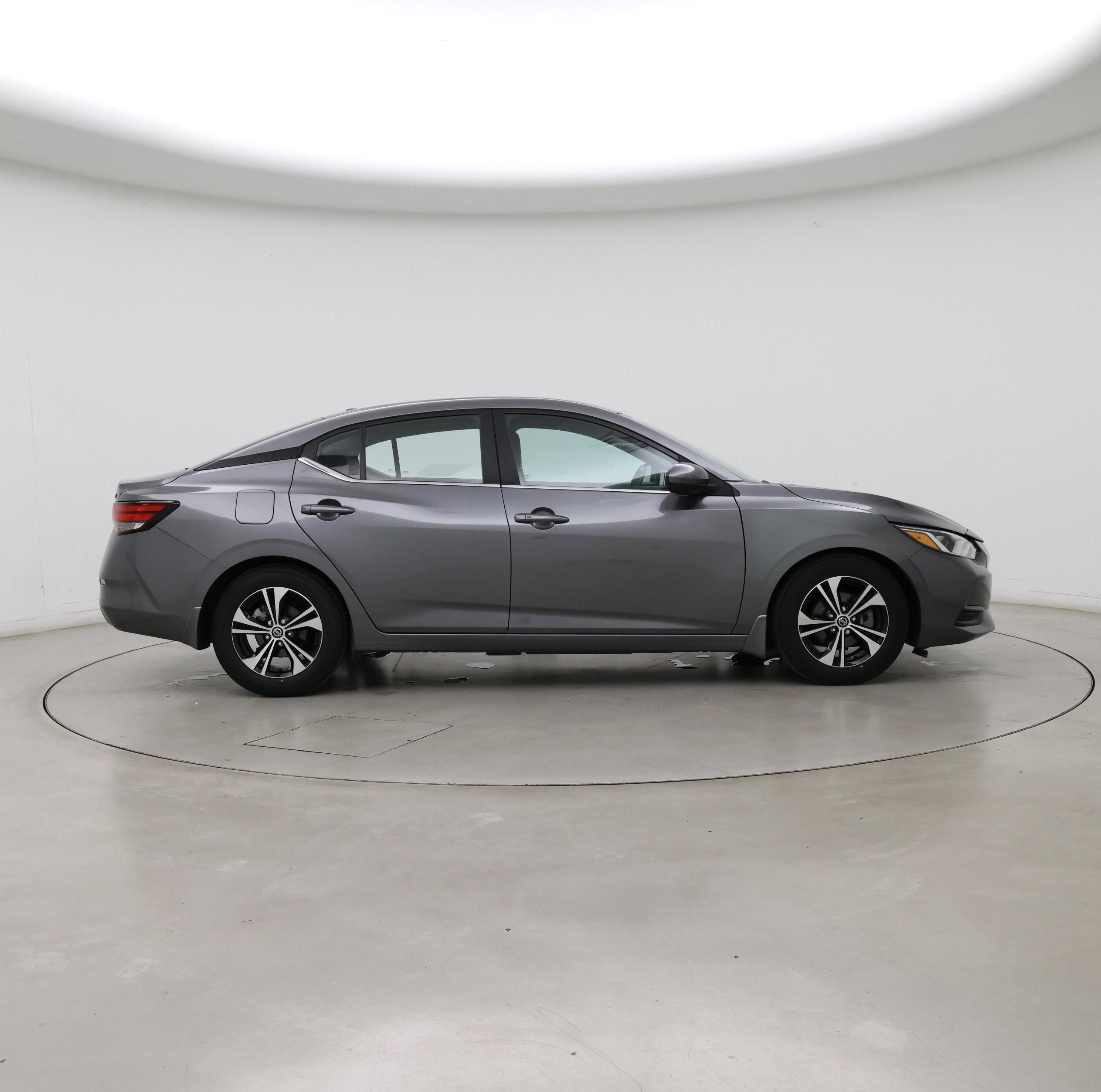 Thumbnail: 2023 Nissan Sentra - 7