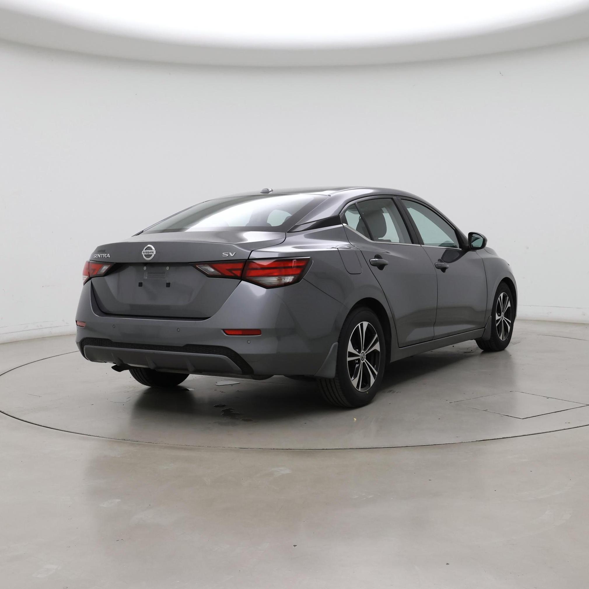 Thumbnail: 2023 Nissan Sentra - 8