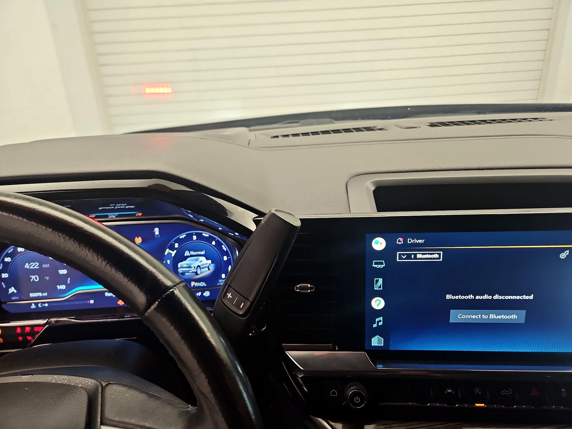 Thumbnail: 2022 Chevrolet Silverado 1500 - 17