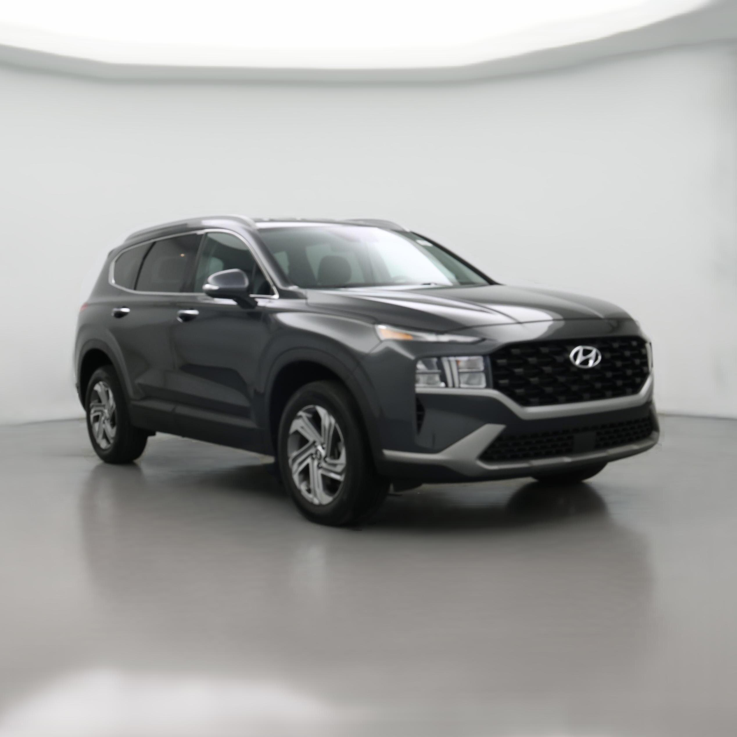 Thumbnail: 2023 Hyundai Santa Fe - 1