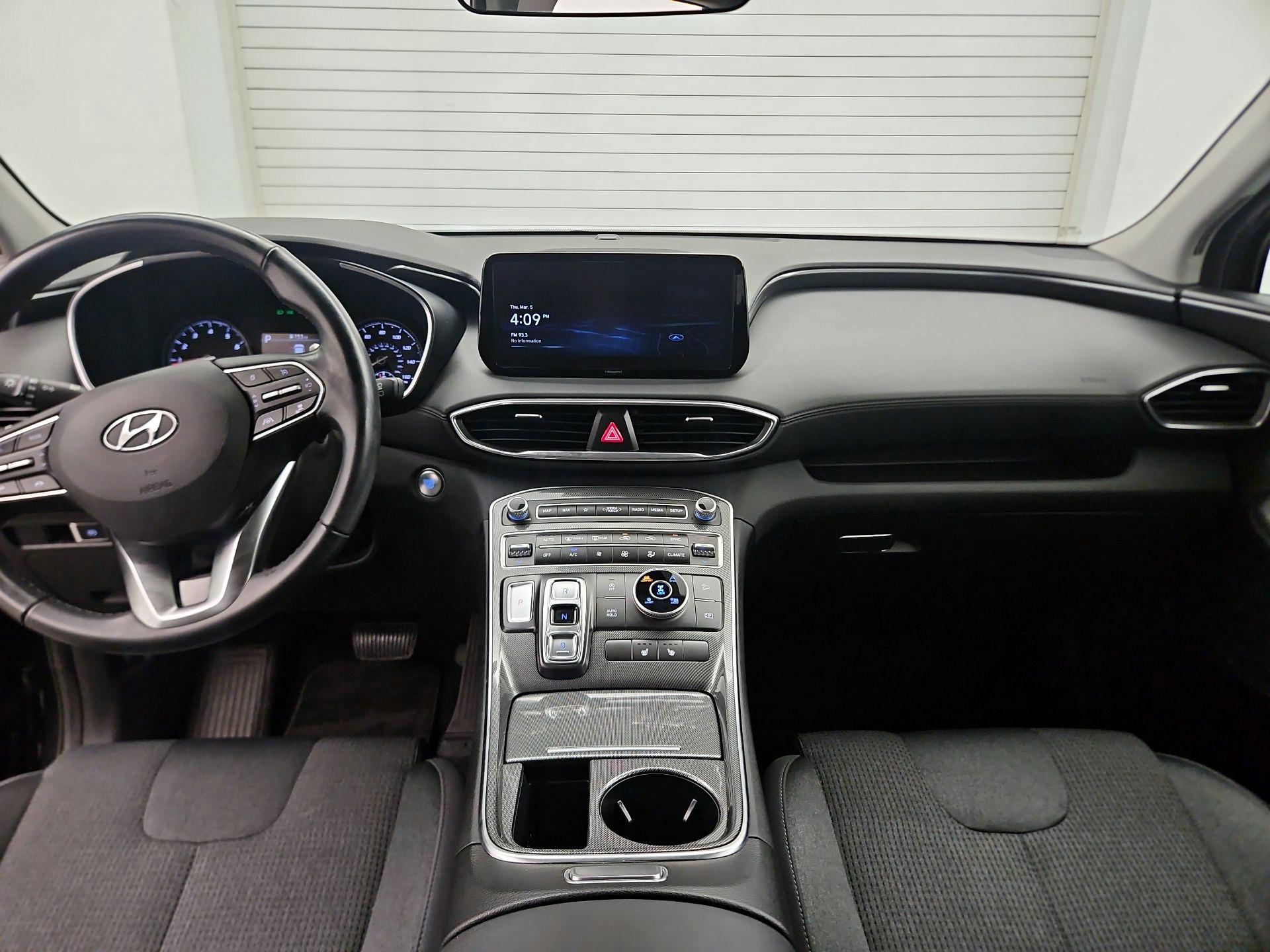 Thumbnail: 2023 Hyundai Santa Fe - 9