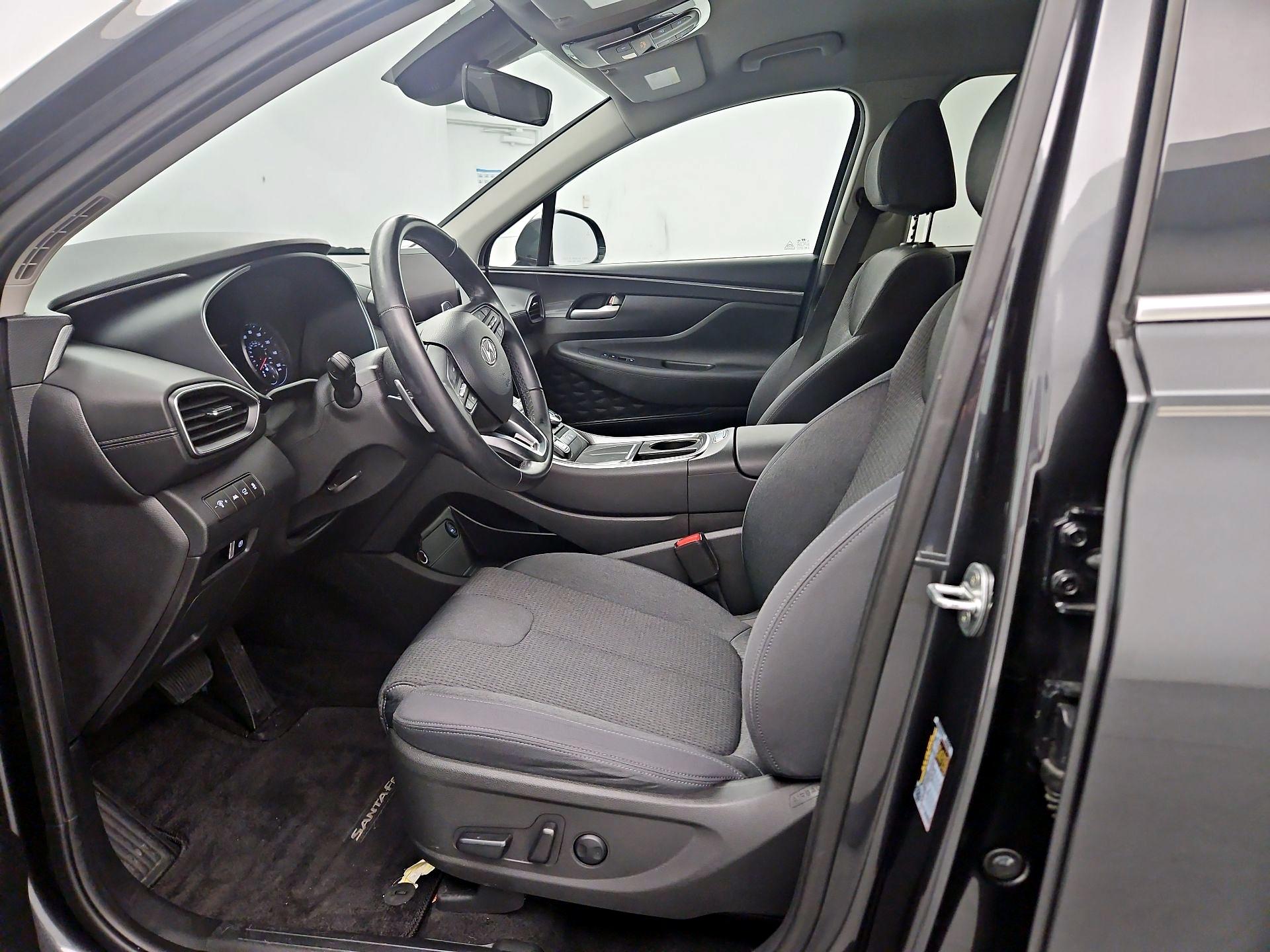 Thumbnail: 2023 Hyundai Santa Fe - 11