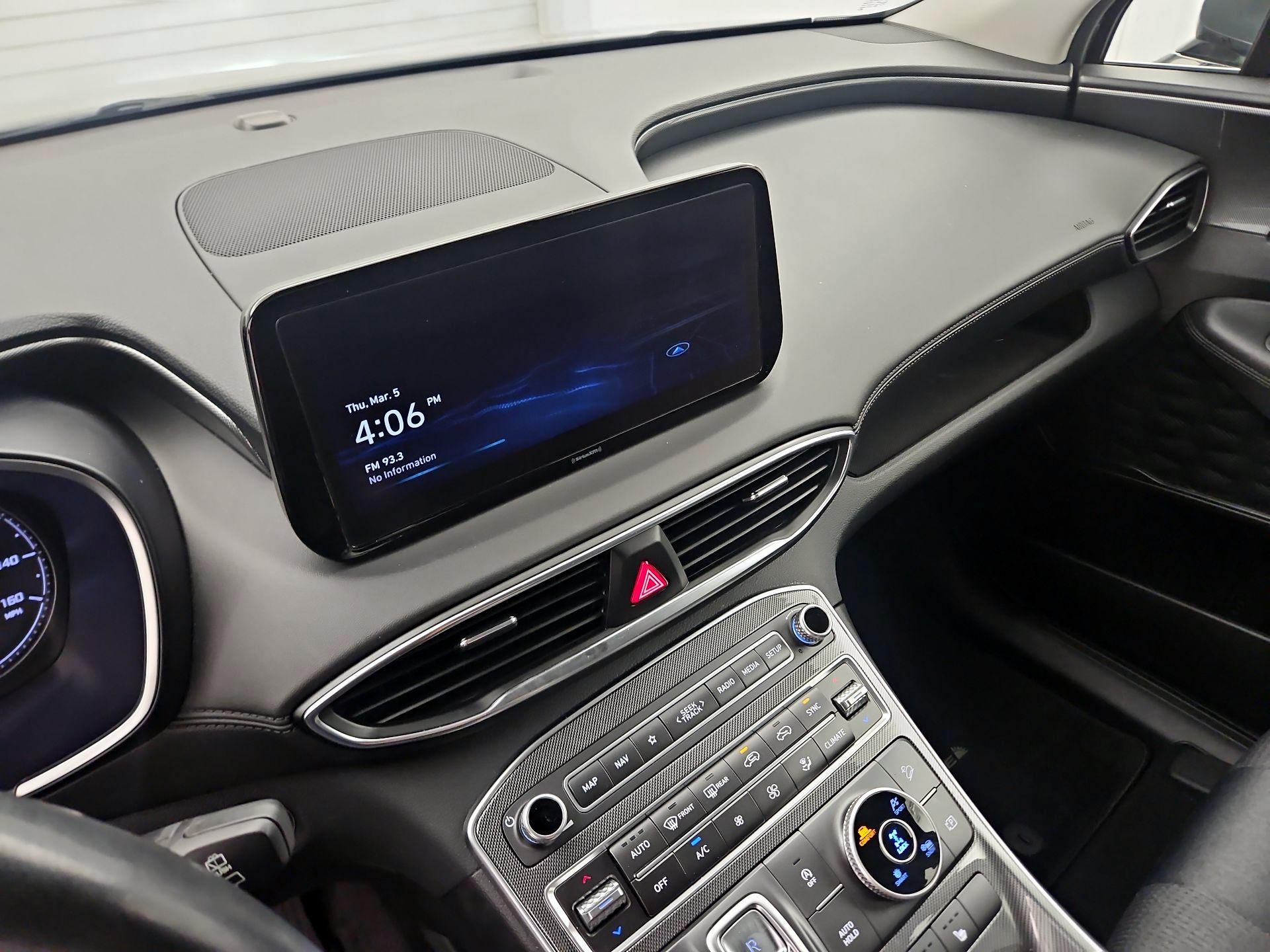 Thumbnail: 2023 Hyundai Santa Fe - 13