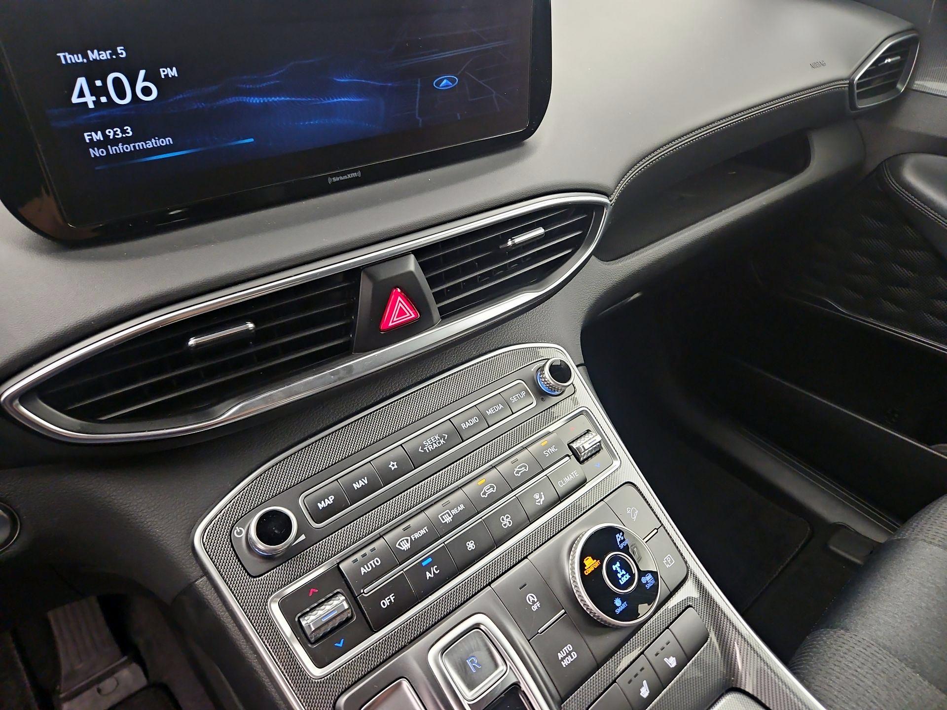 Thumbnail: 2023 Hyundai Santa Fe - 14