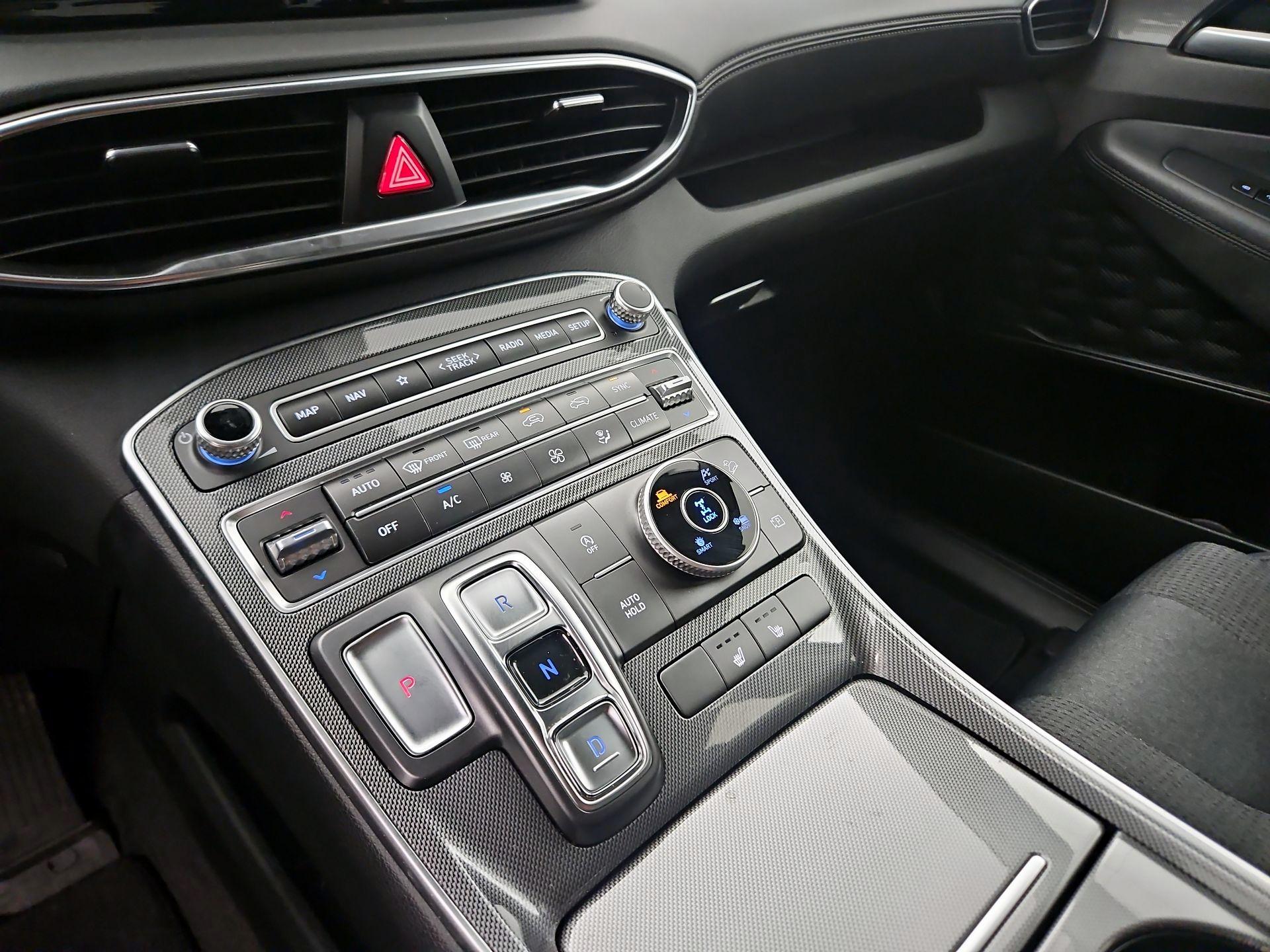 Thumbnail: 2023 Hyundai Santa Fe - 15