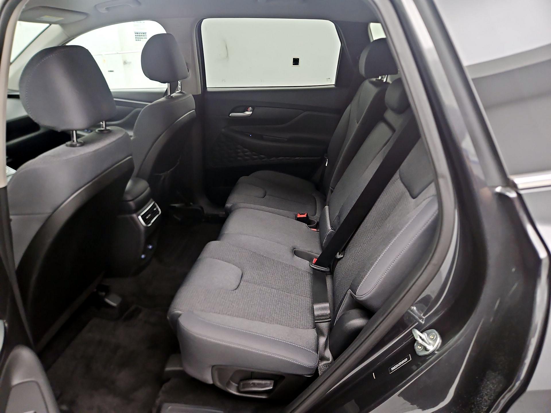 Thumbnail: 2023 Hyundai Santa Fe - 16