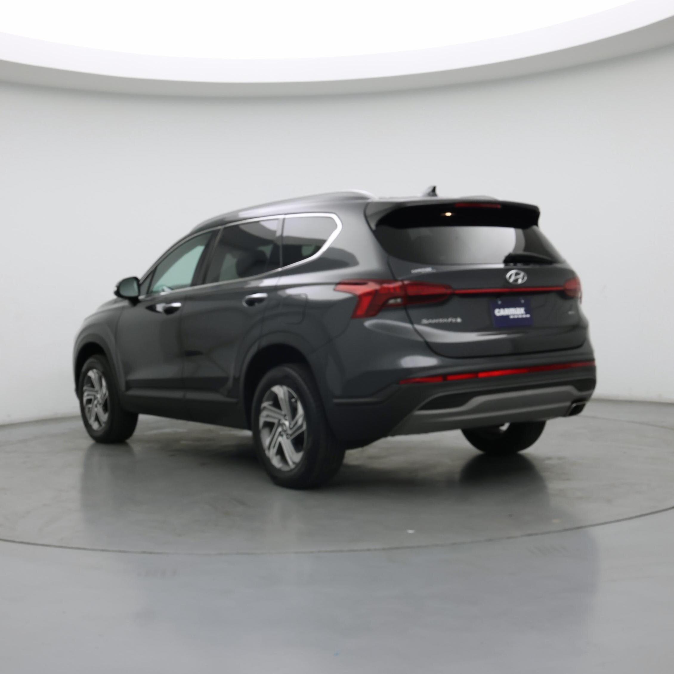 Thumbnail: 2023 Hyundai Santa Fe - 2