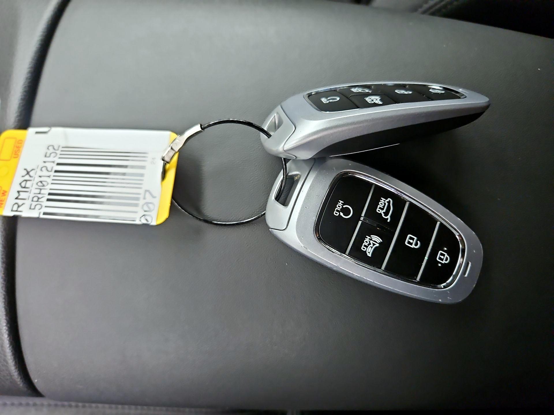 Thumbnail: 2023 Hyundai Santa Fe - 19