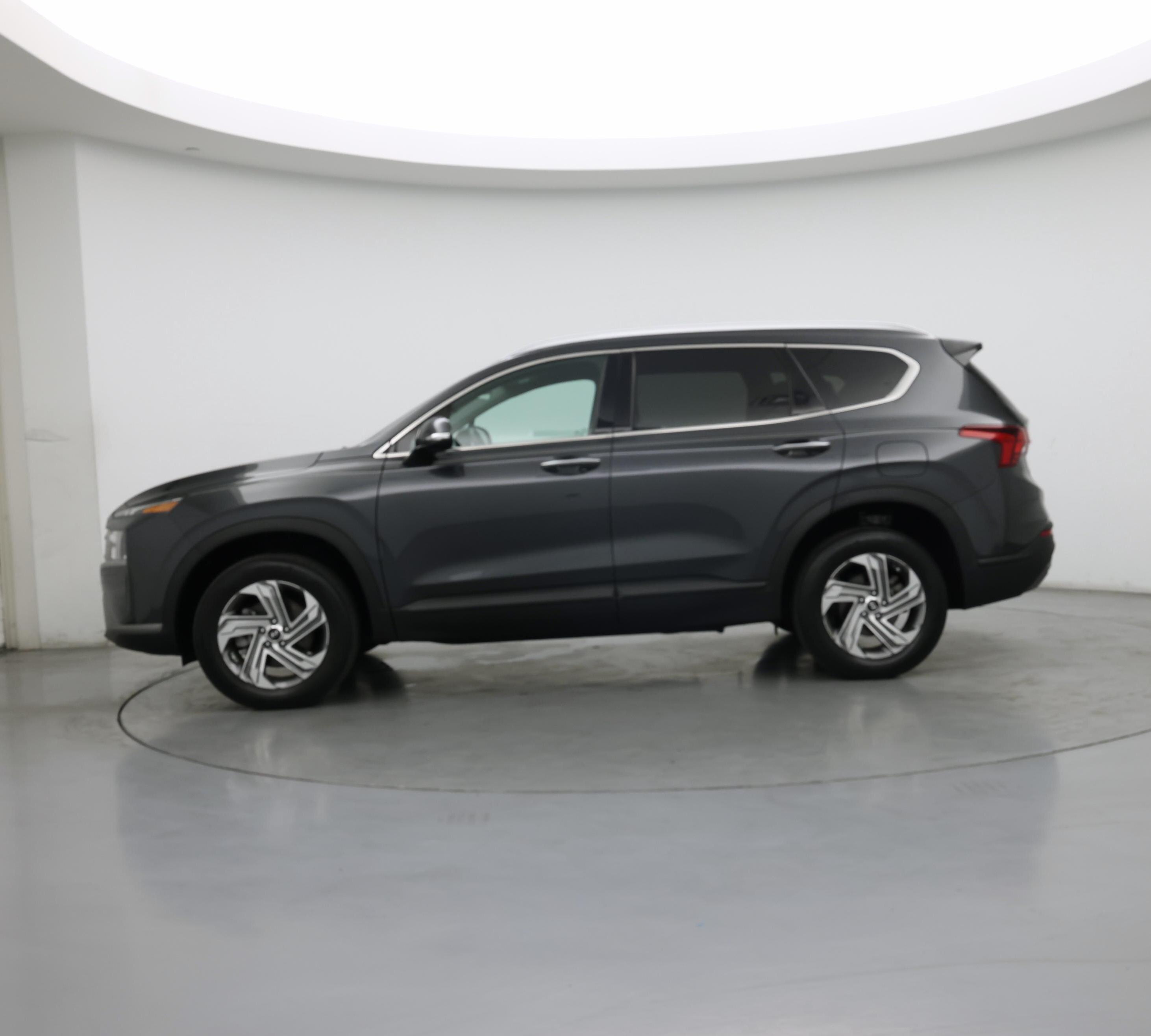 Thumbnail: 2023 Hyundai Santa Fe - 3