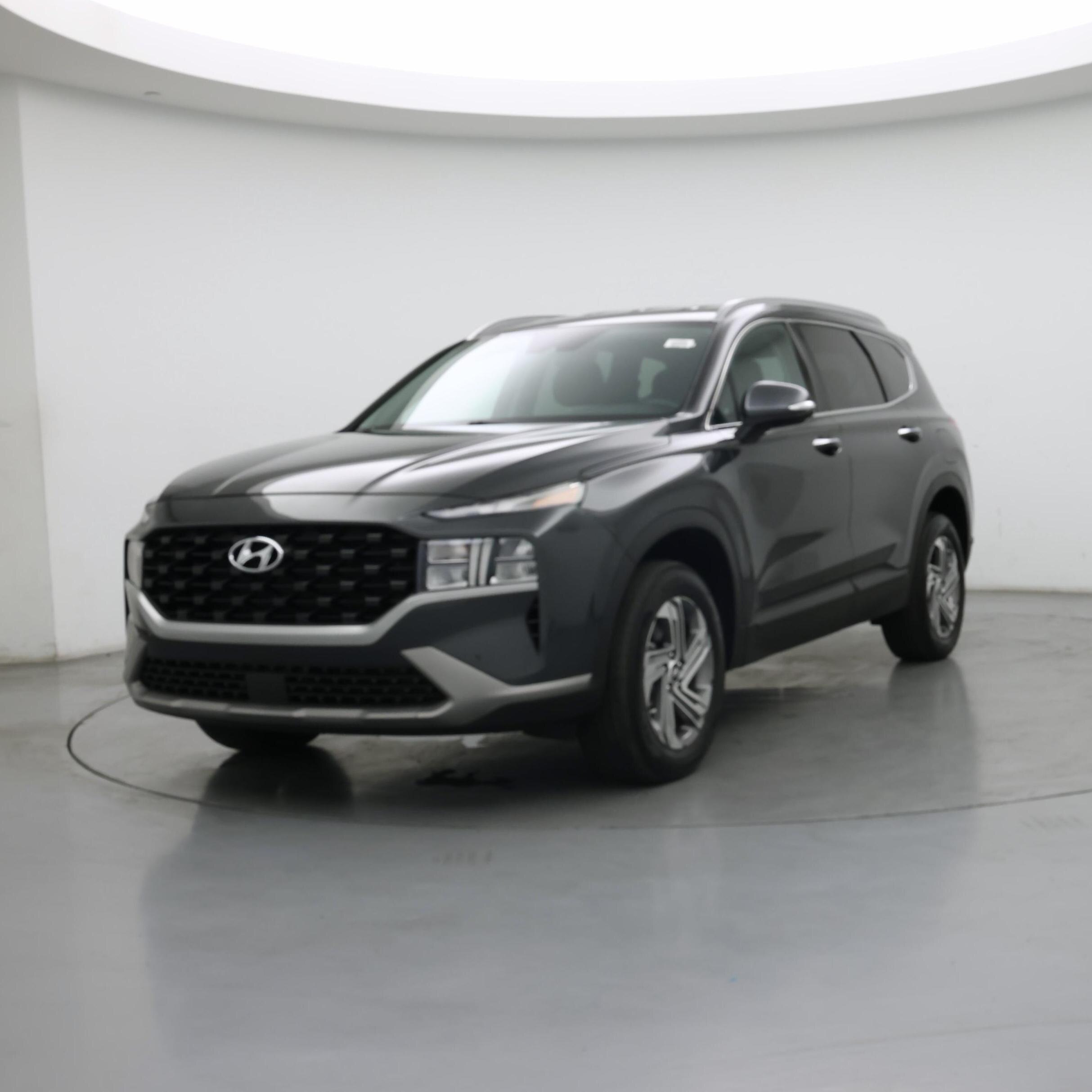 Thumbnail: 2023 Hyundai Santa Fe - 4