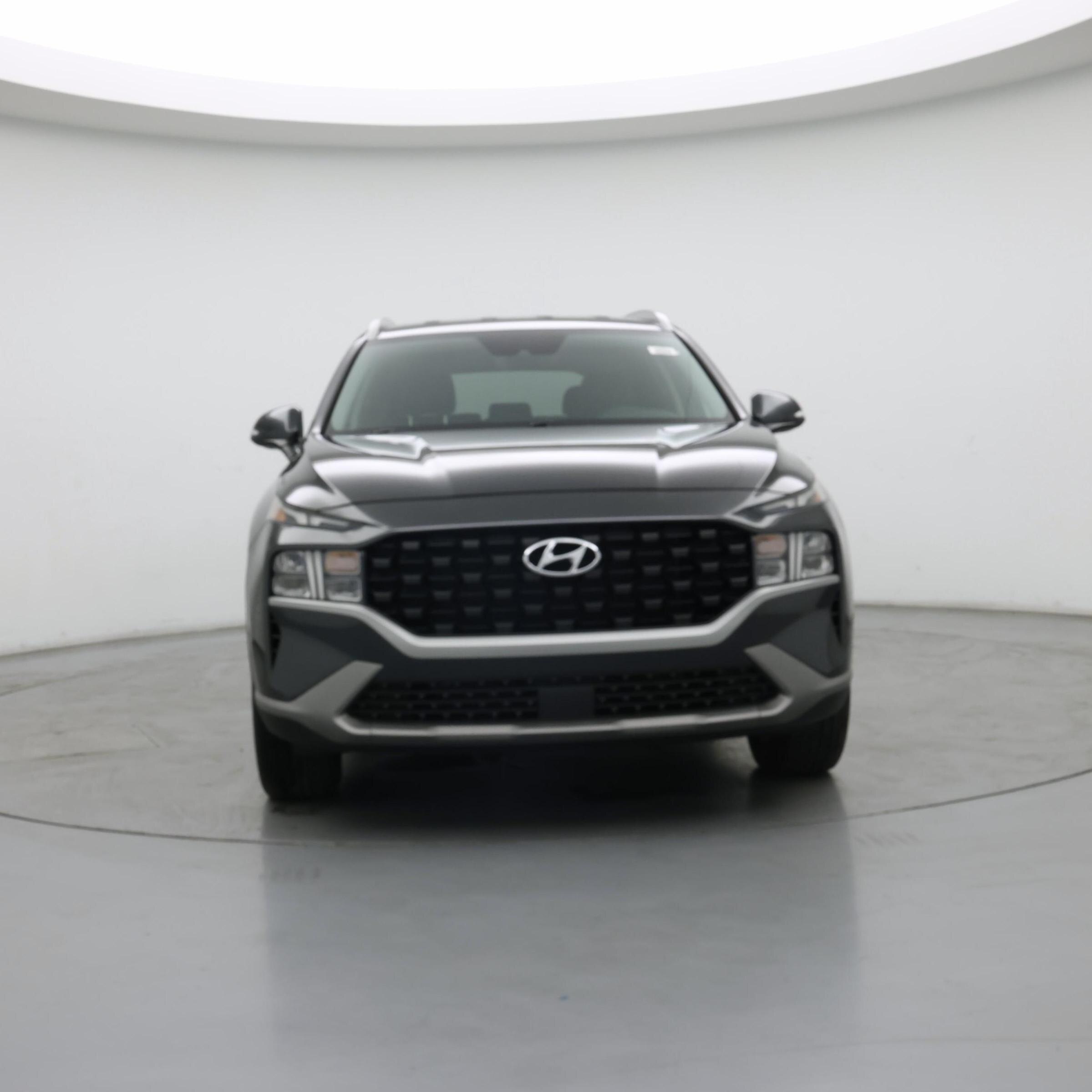 Thumbnail: 2023 Hyundai Santa Fe - 5