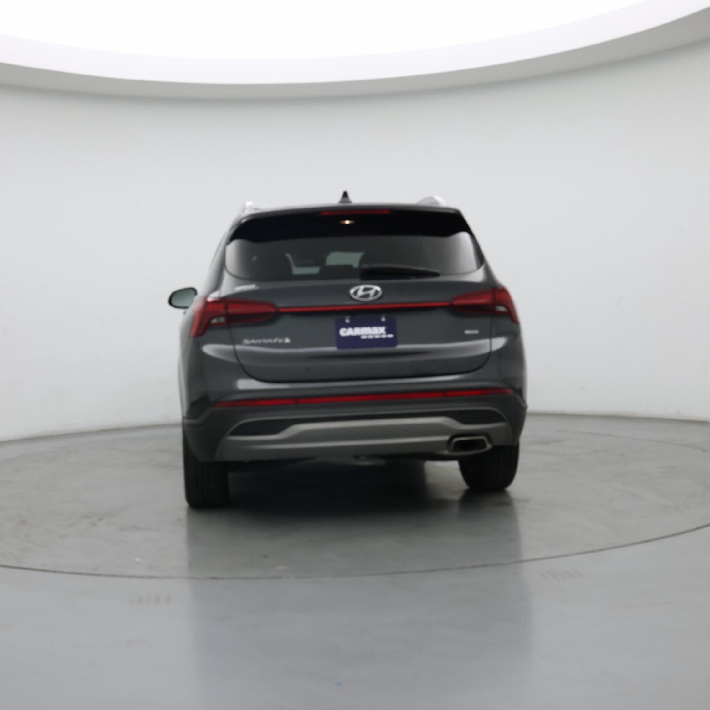 Thumbnail: 2023 Hyundai Santa Fe - 6