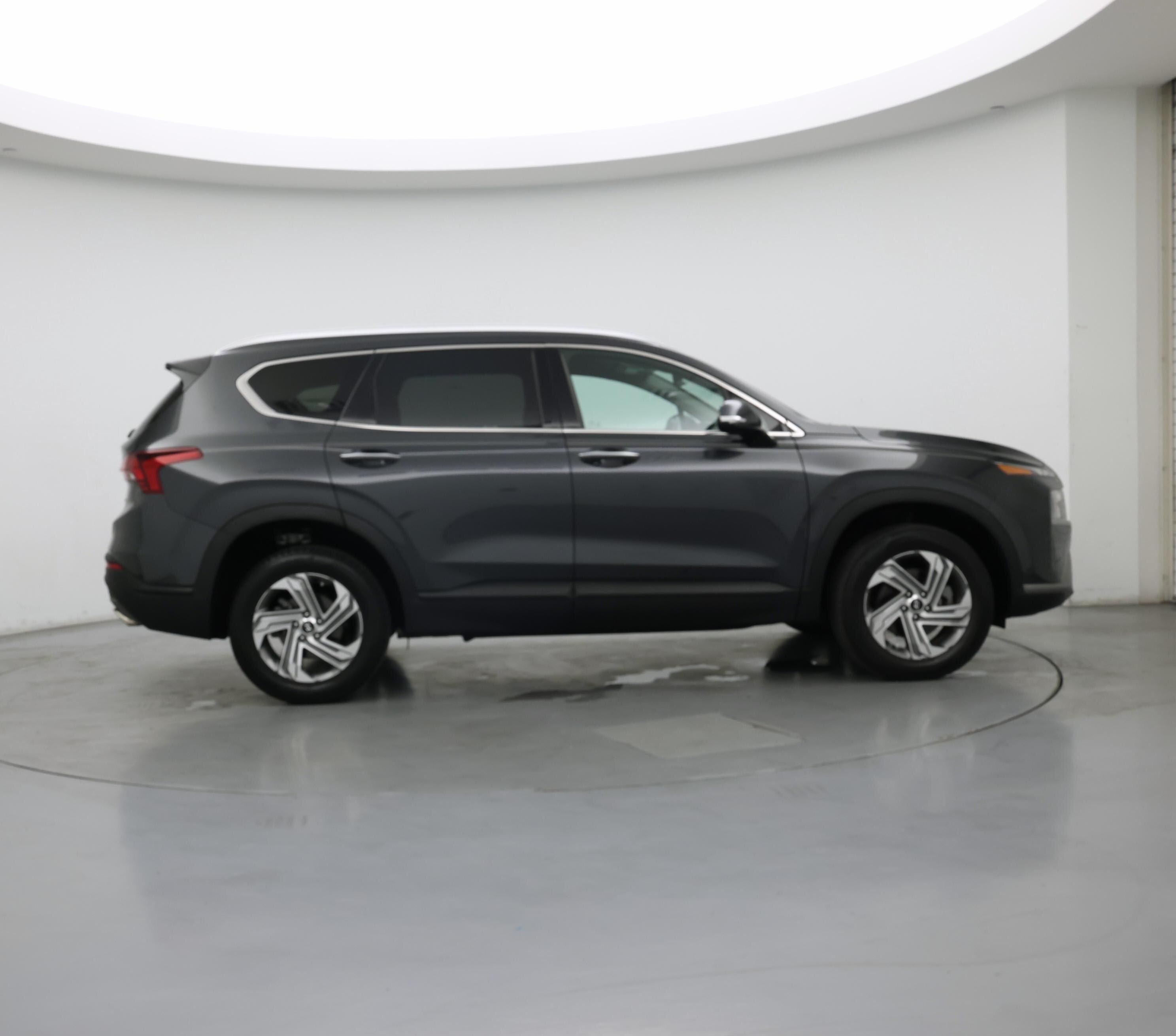 Thumbnail: 2023 Hyundai Santa Fe - 7