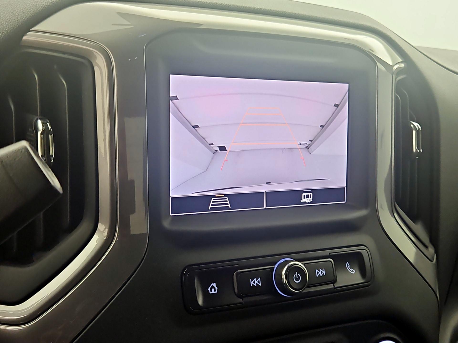 Thumbnail: 2022 Chevrolet Silverado 1500 - 14