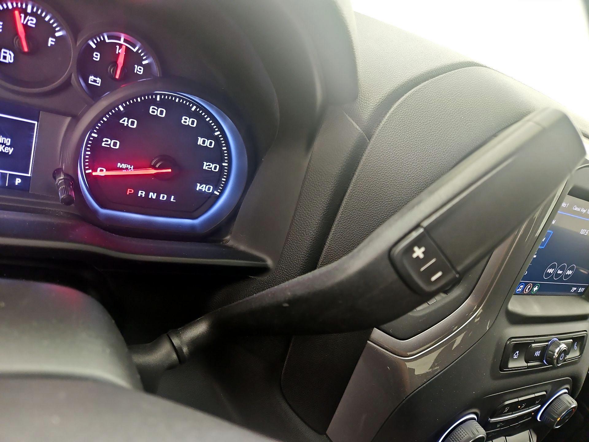 Thumbnail: 2022 Chevrolet Silverado 1500 - 17