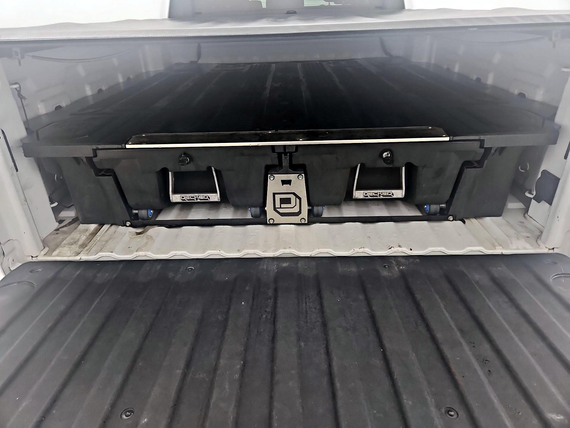 Thumbnail: 2022 Chevrolet Silverado 1500 - 20