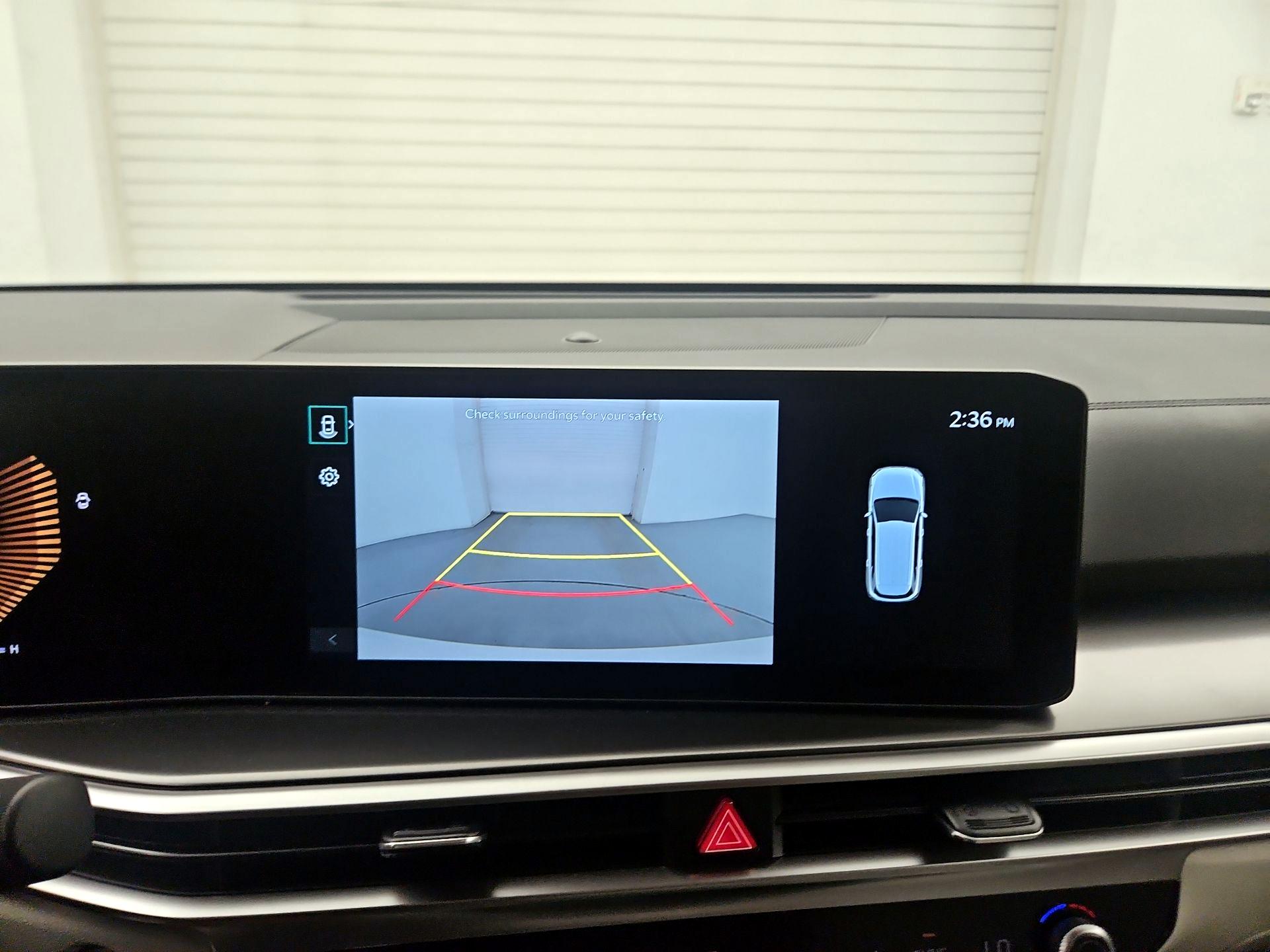 Thumbnail: 2024 Kia Sorento - 14