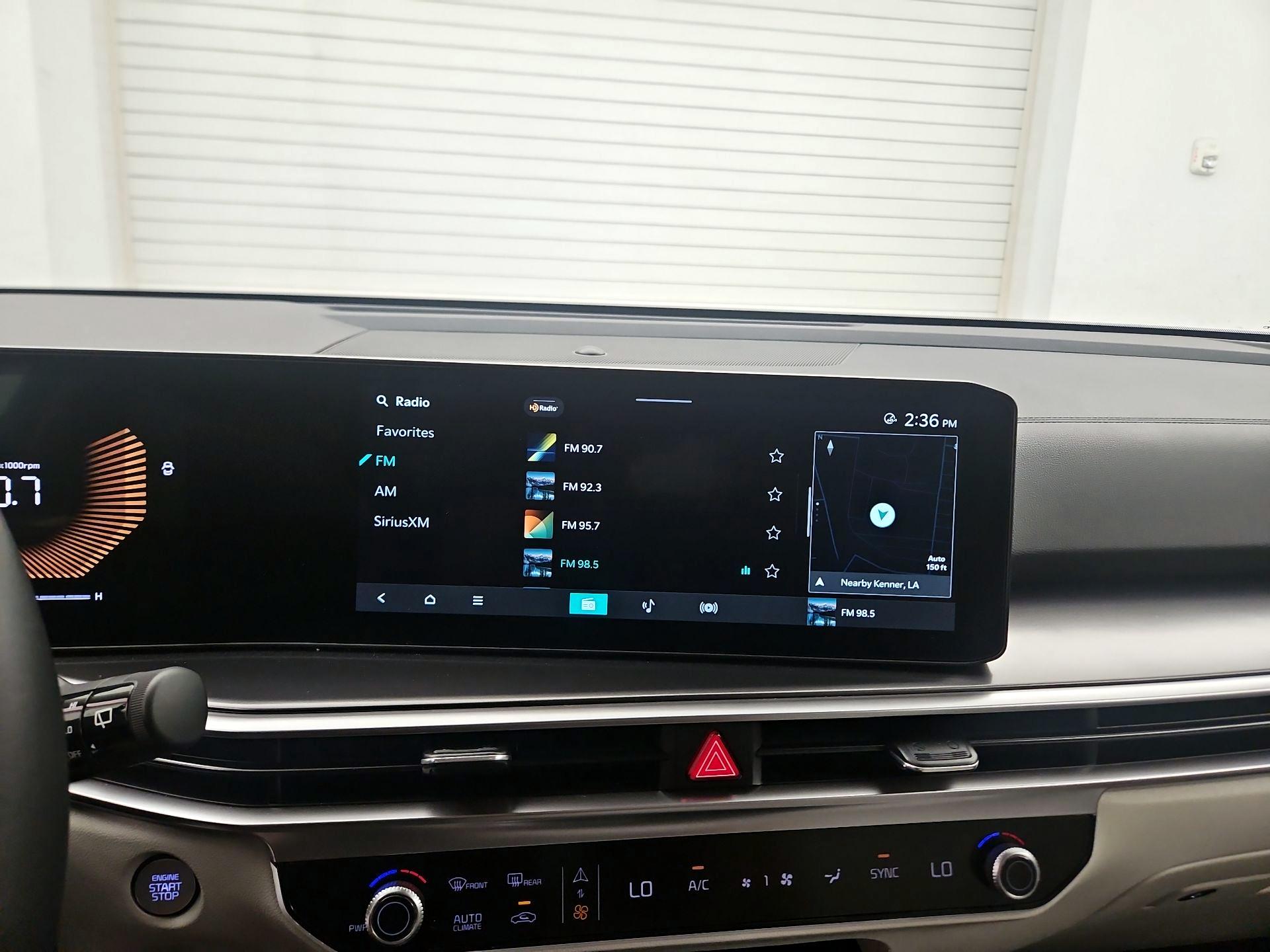 Thumbnail: 2024 Kia Sorento - 15