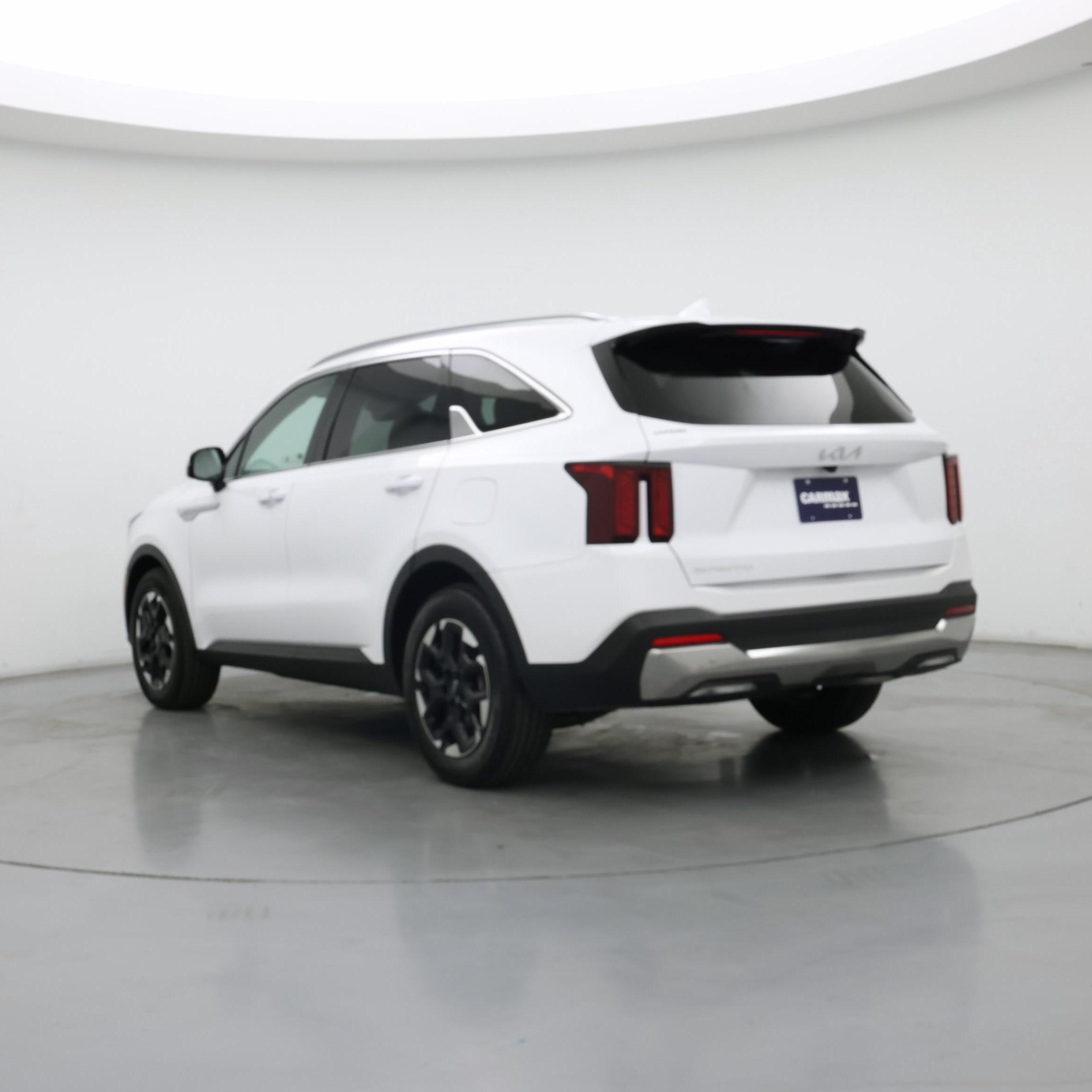 Thumbnail: 2024 Kia Sorento - 2