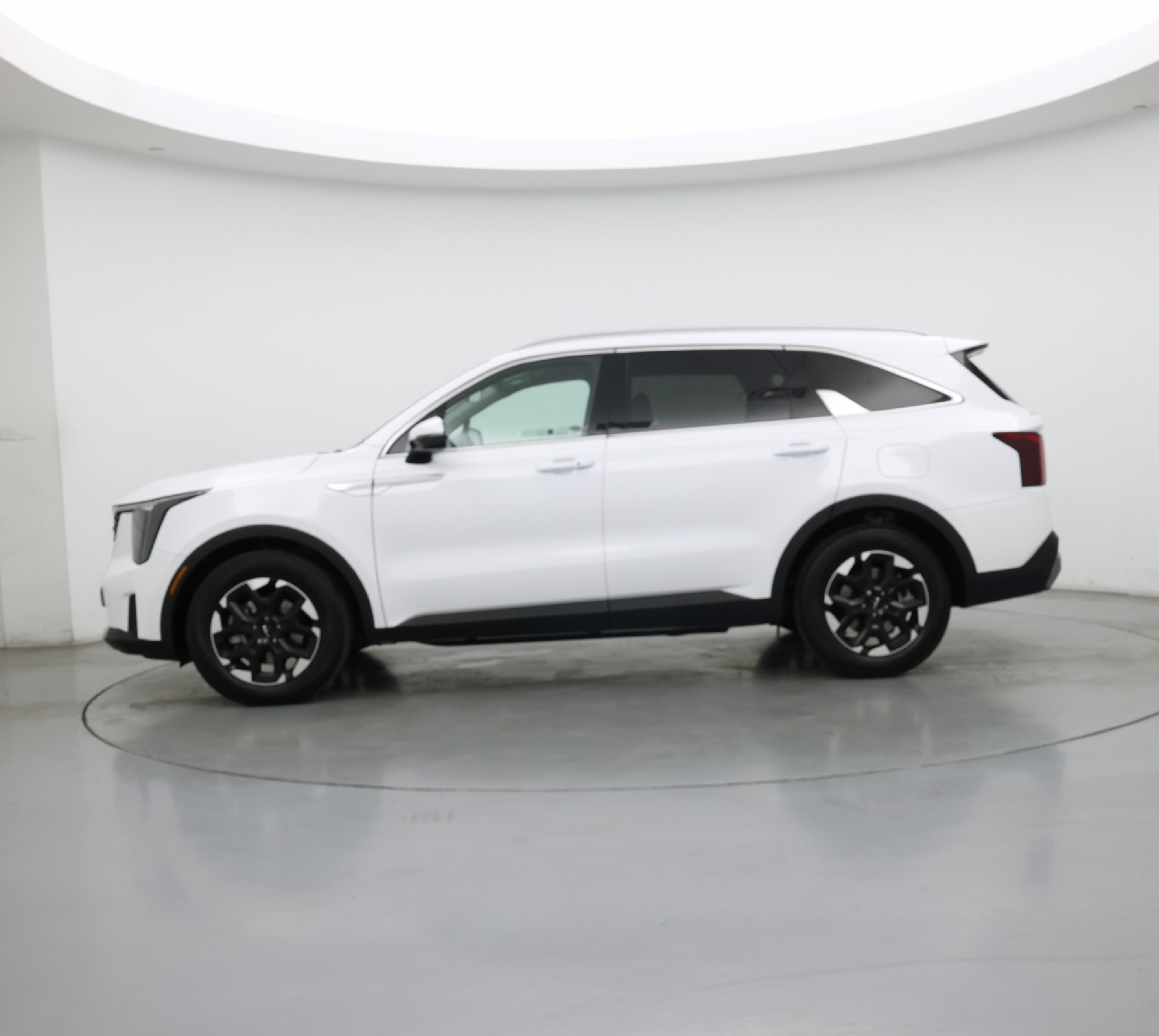 Thumbnail: 2024 Kia Sorento - 3