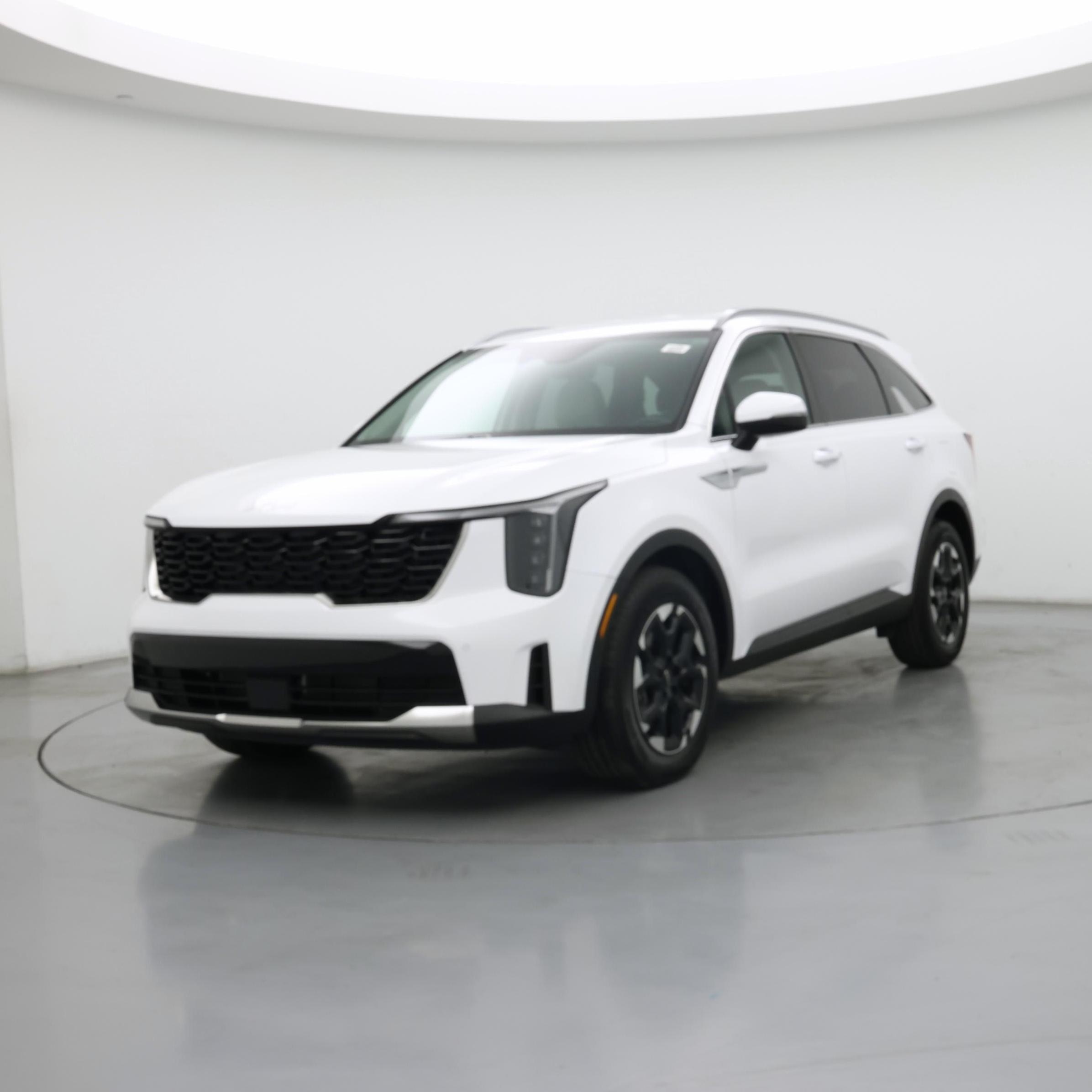 Thumbnail: 2024 Kia Sorento - 4