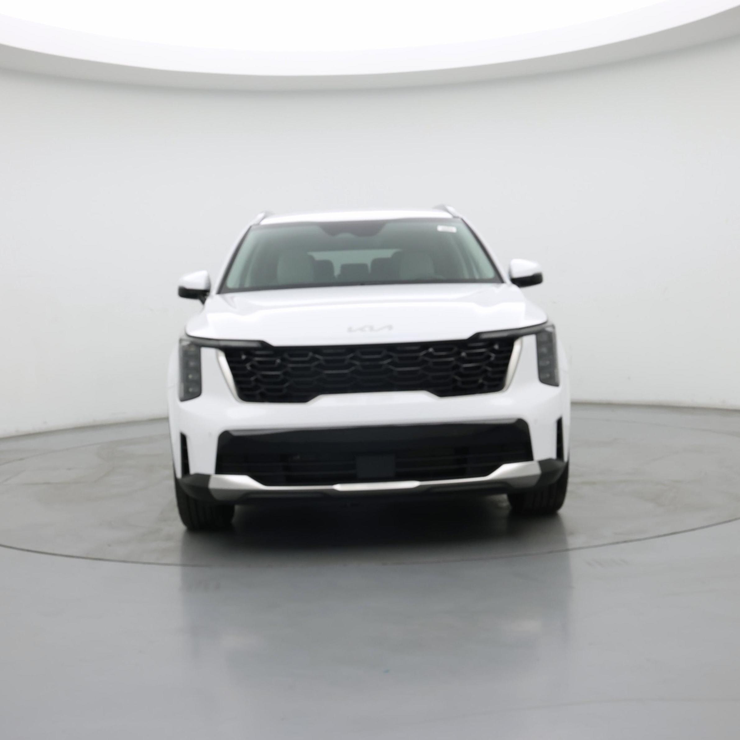 Thumbnail: 2024 Kia Sorento - 5