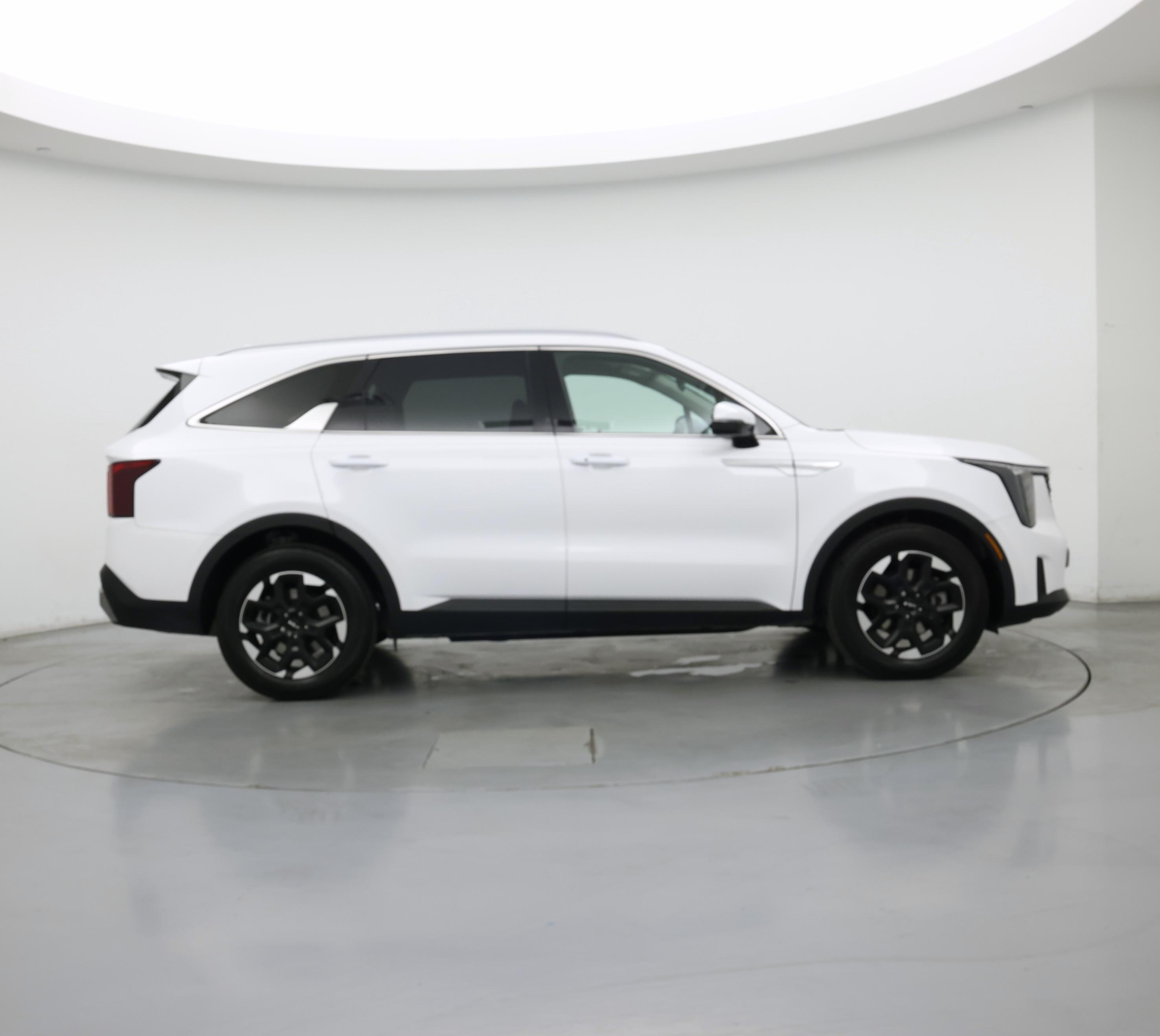 Thumbnail: 2024 Kia Sorento - 7