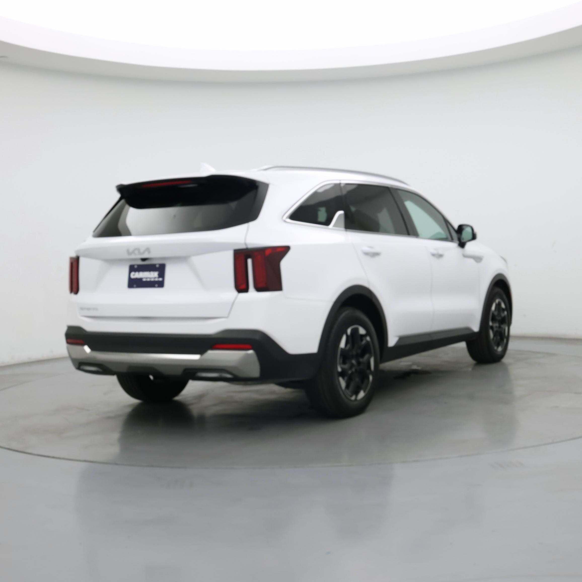 Thumbnail: 2024 Kia Sorento - 8