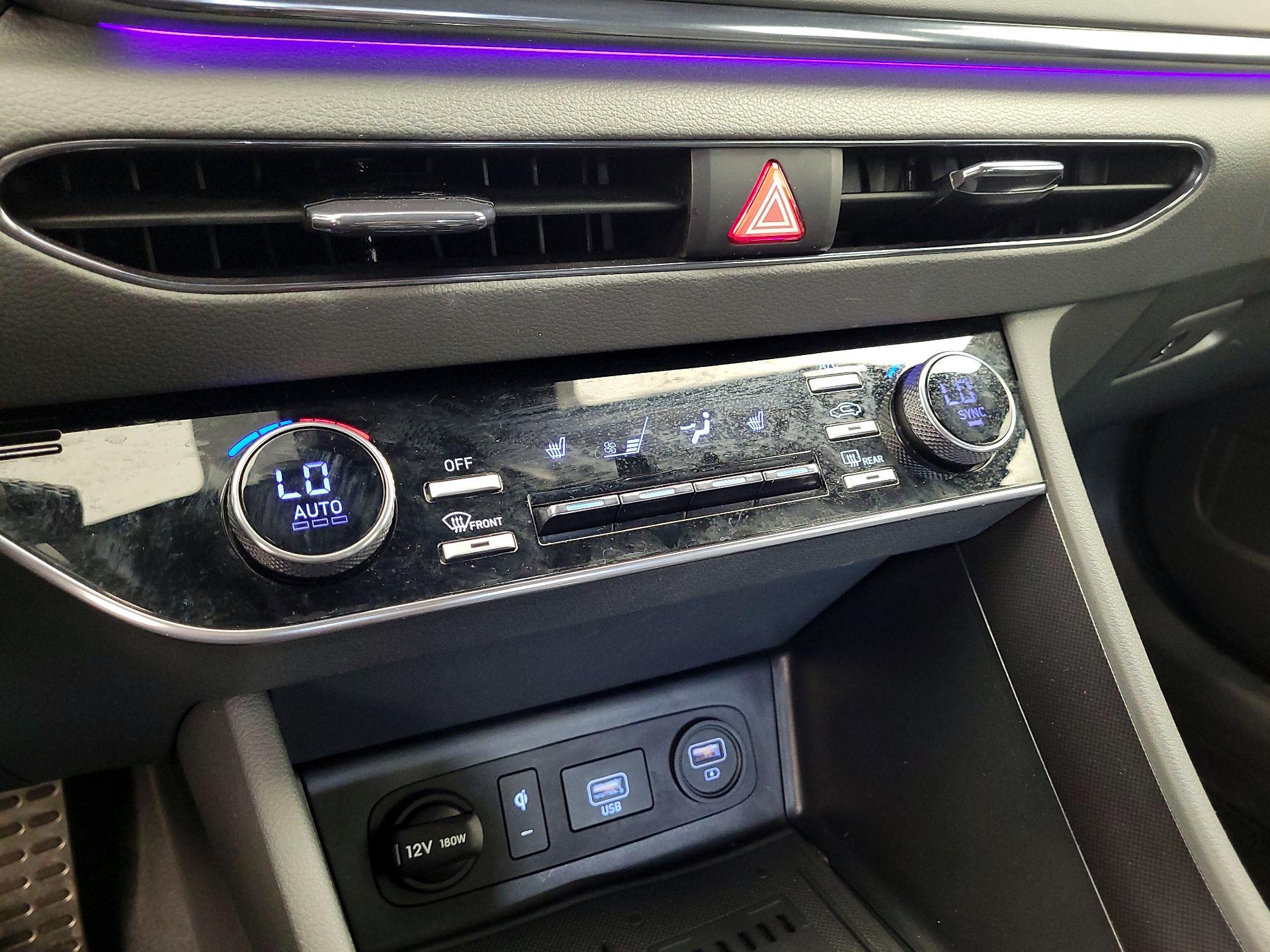 Thumbnail: 2023 Hyundai Sonata - 17