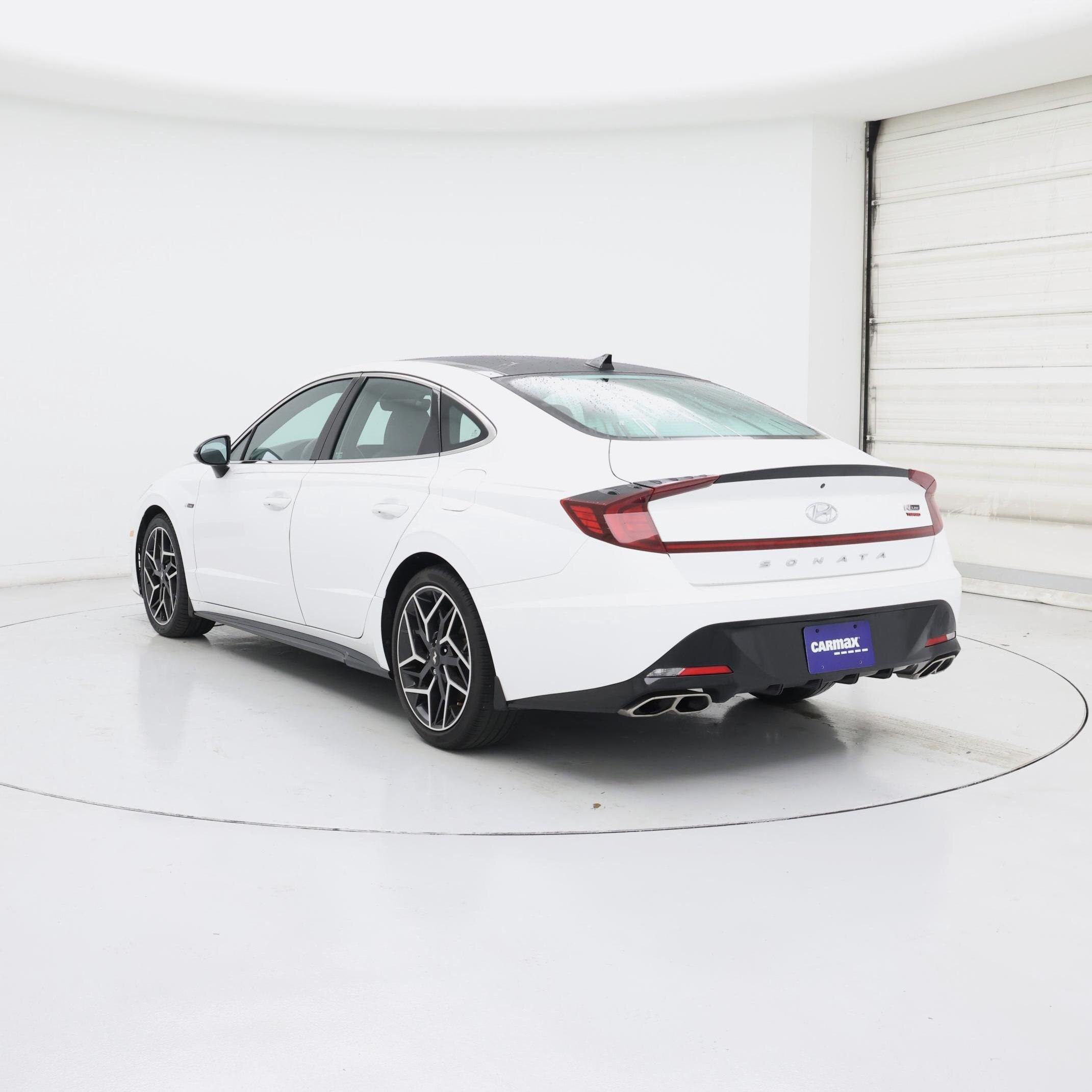 Thumbnail: 2023 Hyundai Sonata - 2