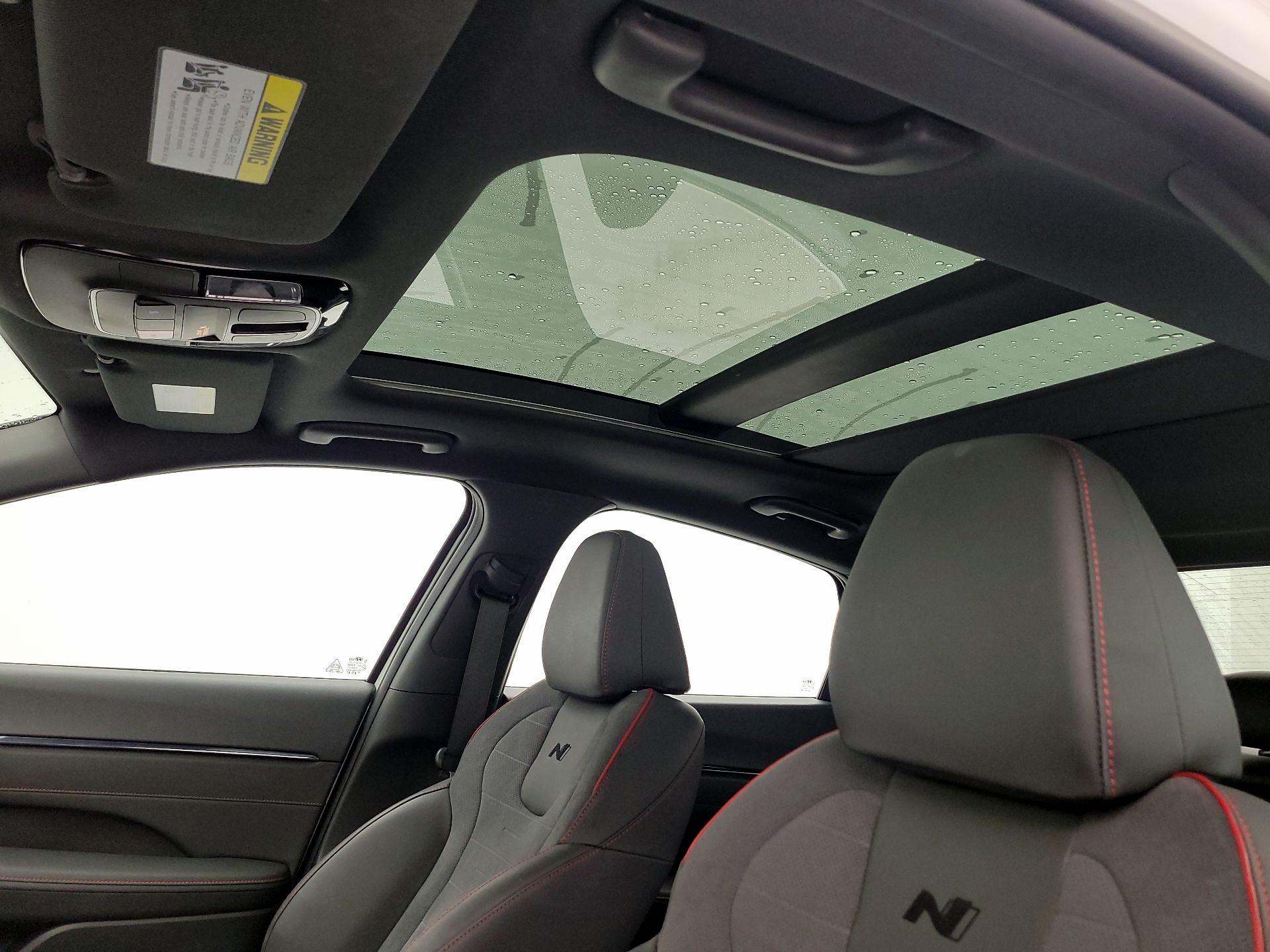 Thumbnail: 2023 Hyundai Sonata - 19