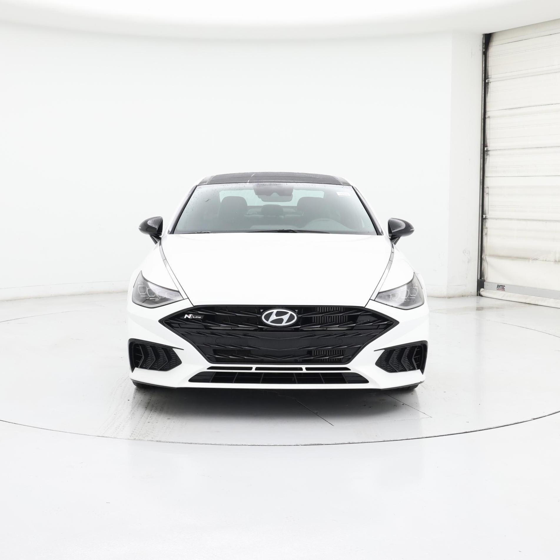 Thumbnail: 2023 Hyundai Sonata - 5