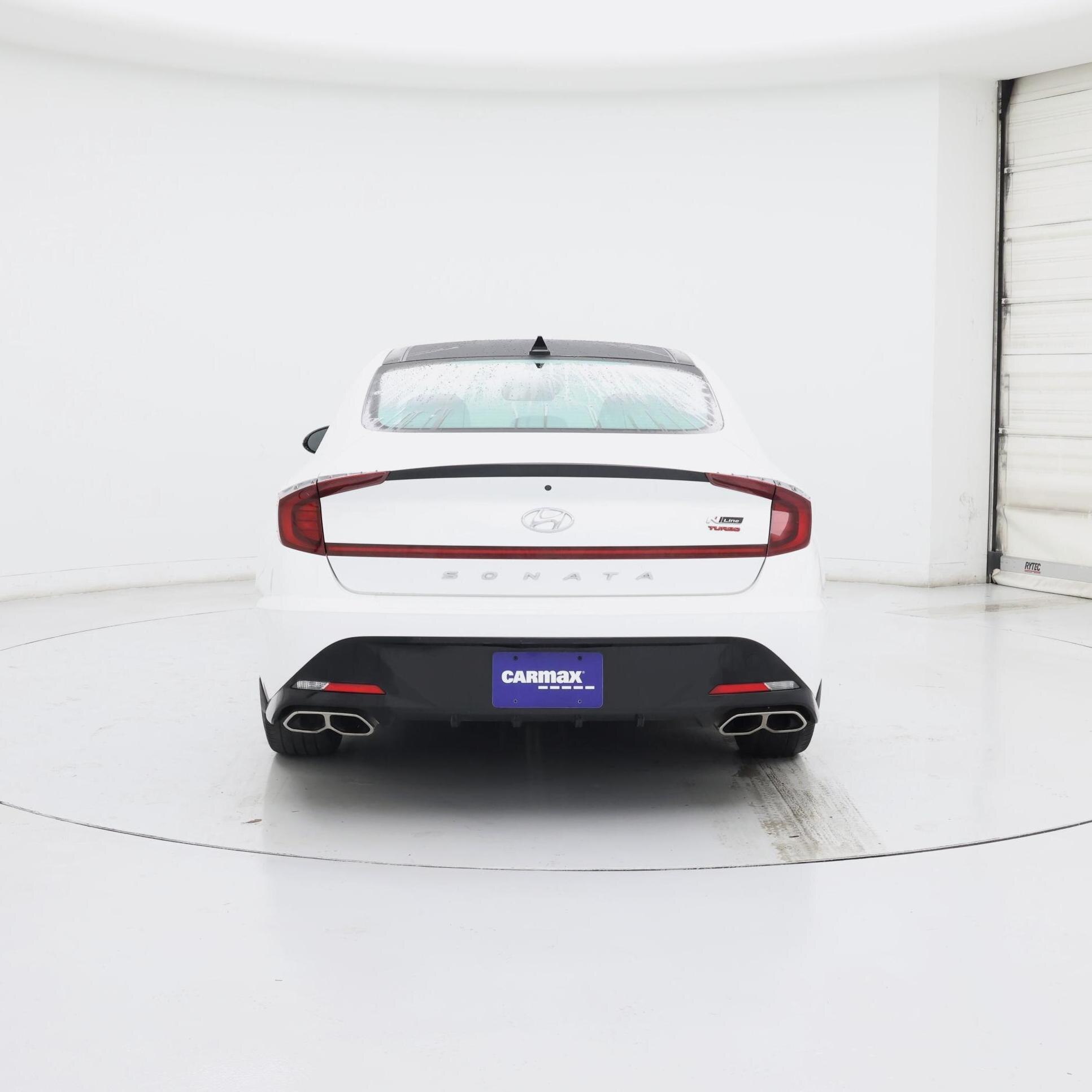 Thumbnail: 2023 Hyundai Sonata - 6