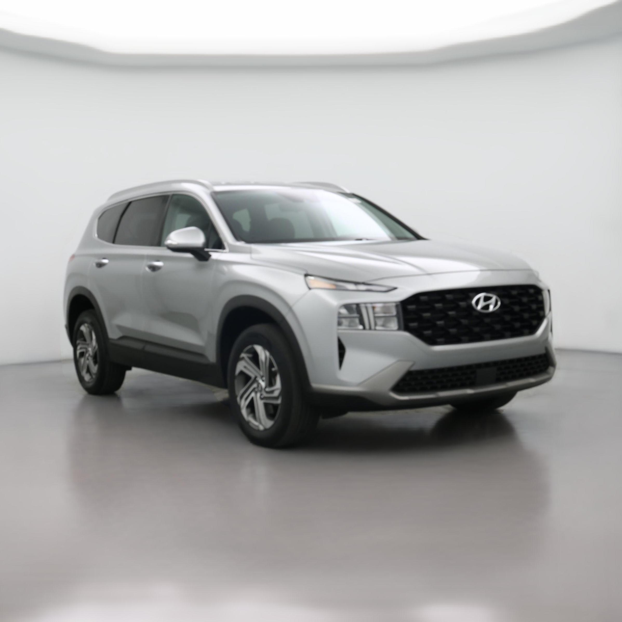 Thumbnail: 2023 Hyundai Santa Fe - 1