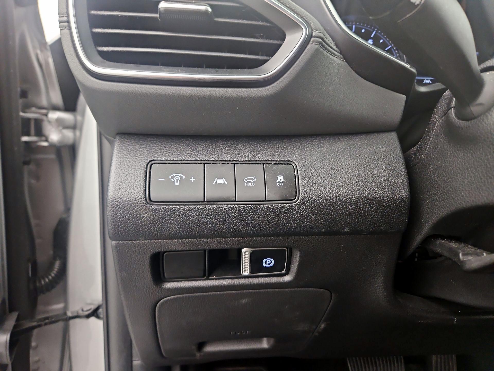 Thumbnail: 2023 Hyundai Santa Fe - 13