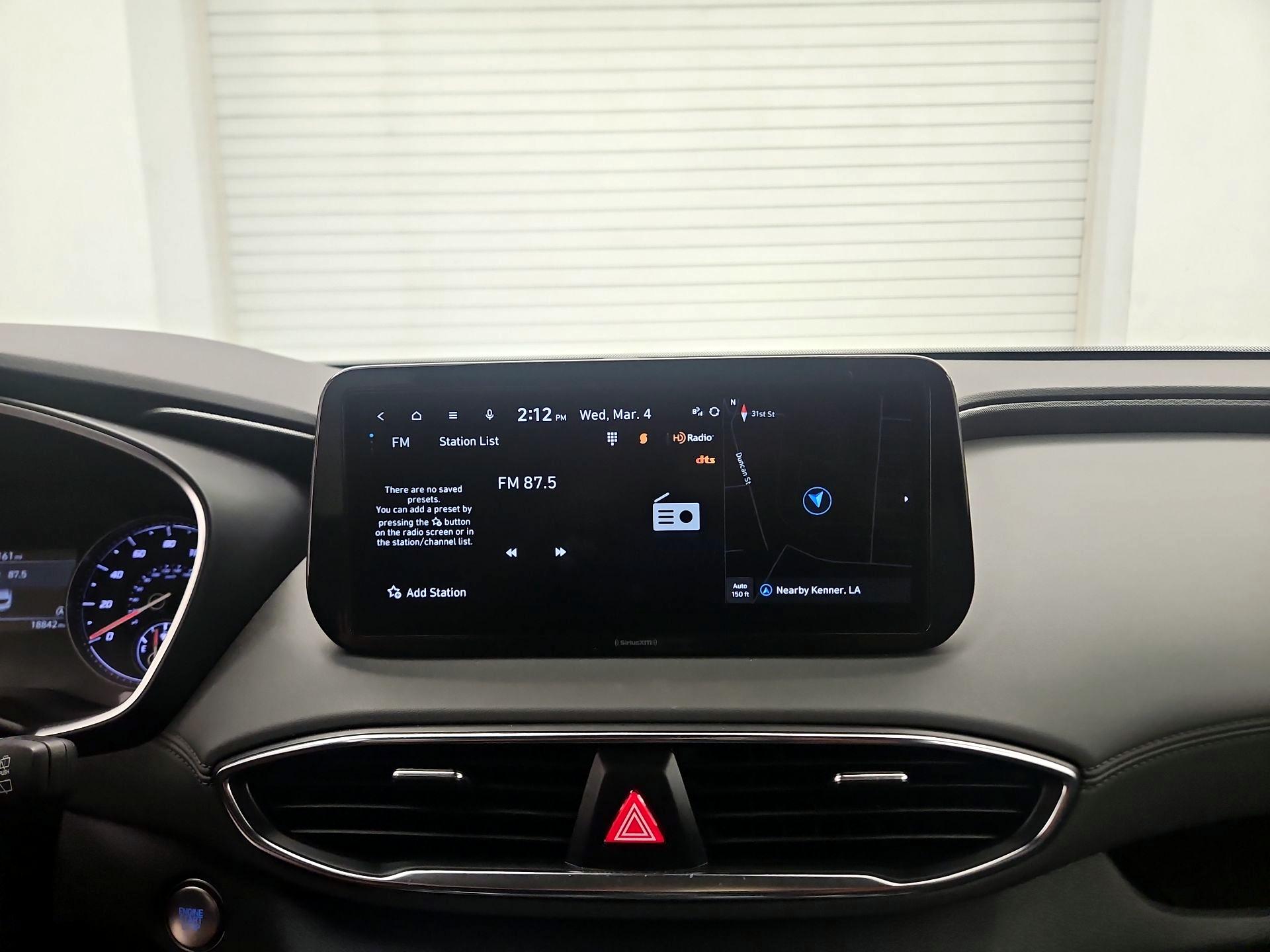 Thumbnail: 2023 Hyundai Santa Fe - 15