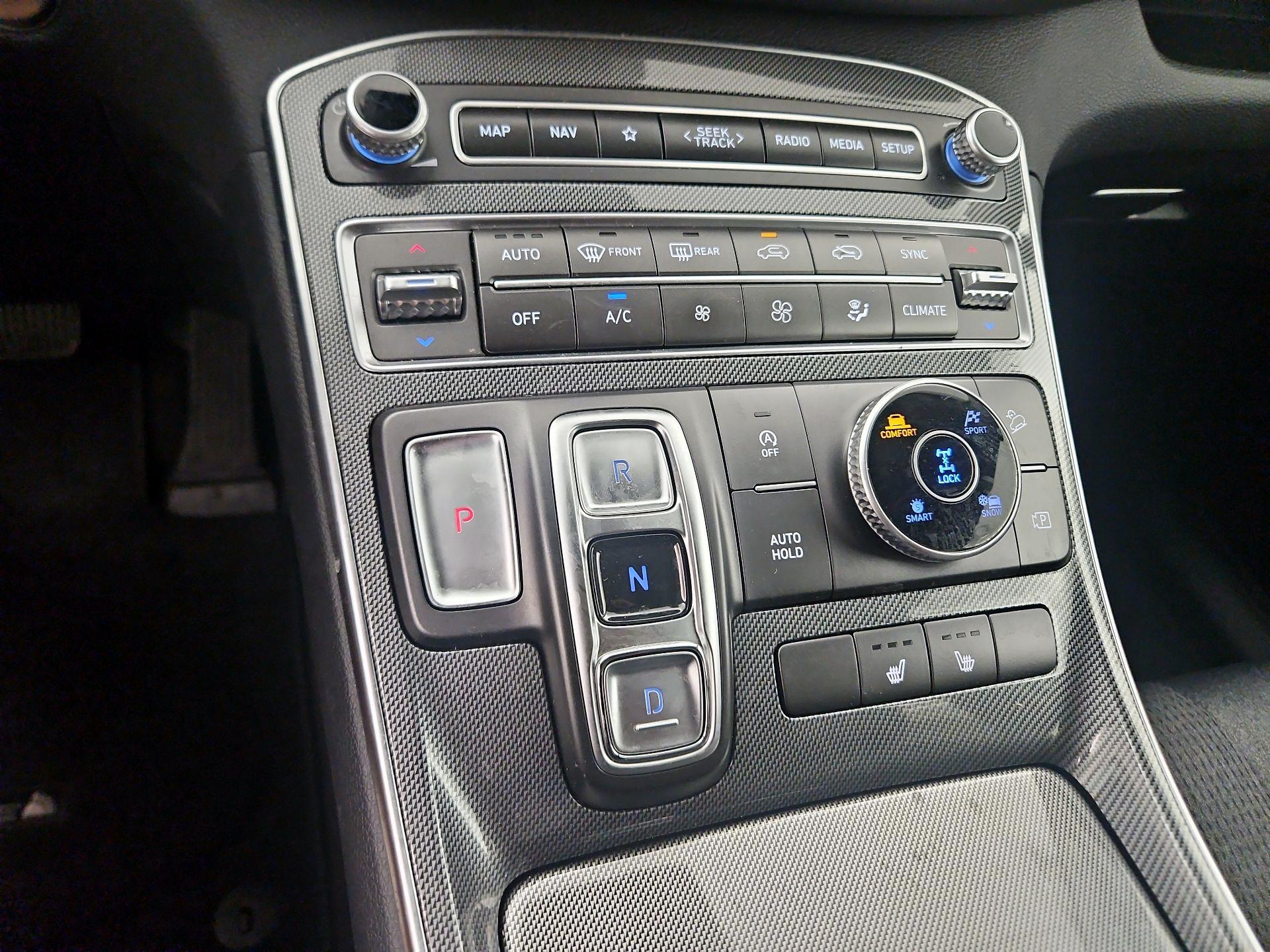 Thumbnail: 2023 Hyundai Santa Fe - 17