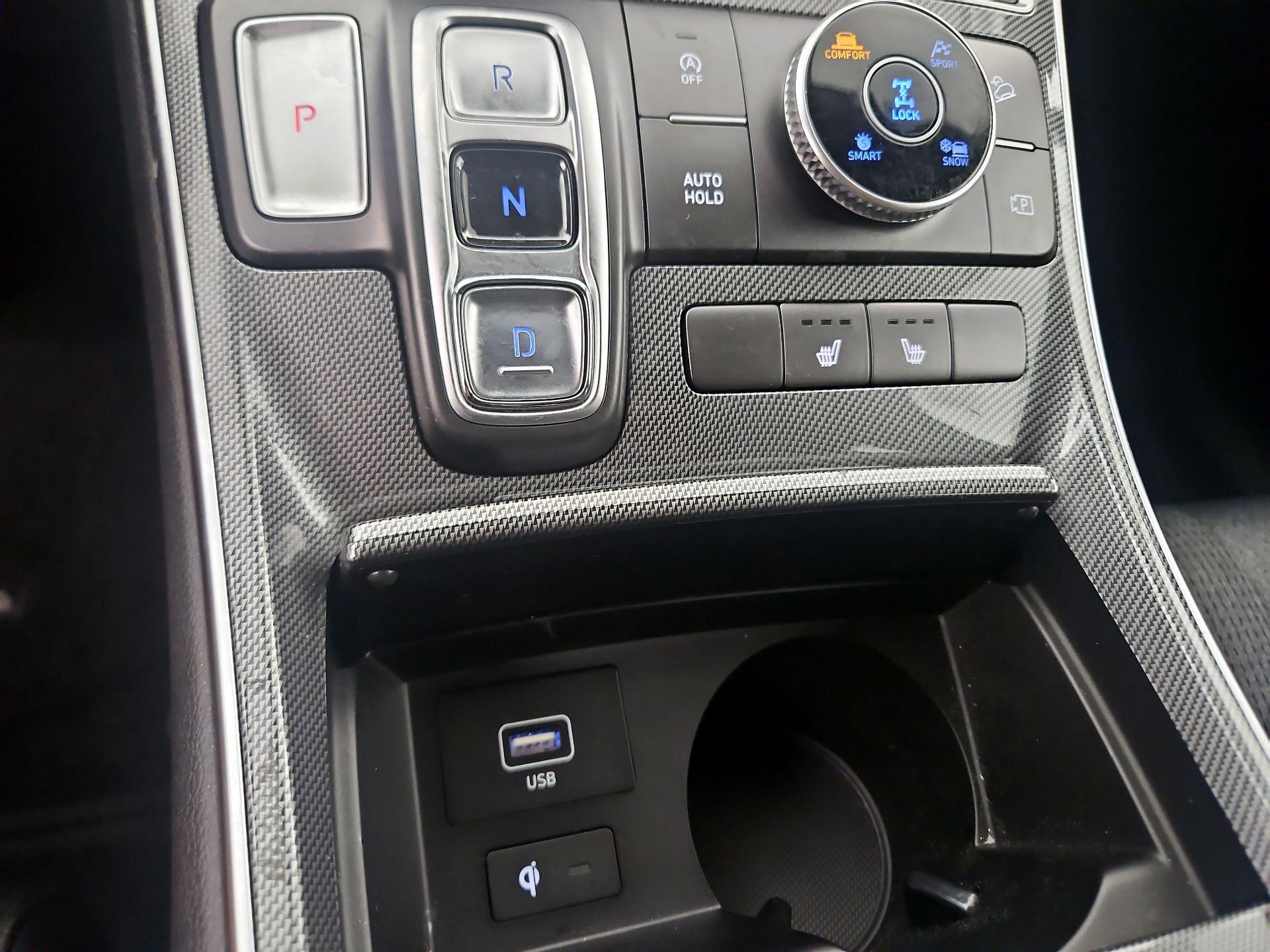 Thumbnail: 2023 Hyundai Santa Fe - 18