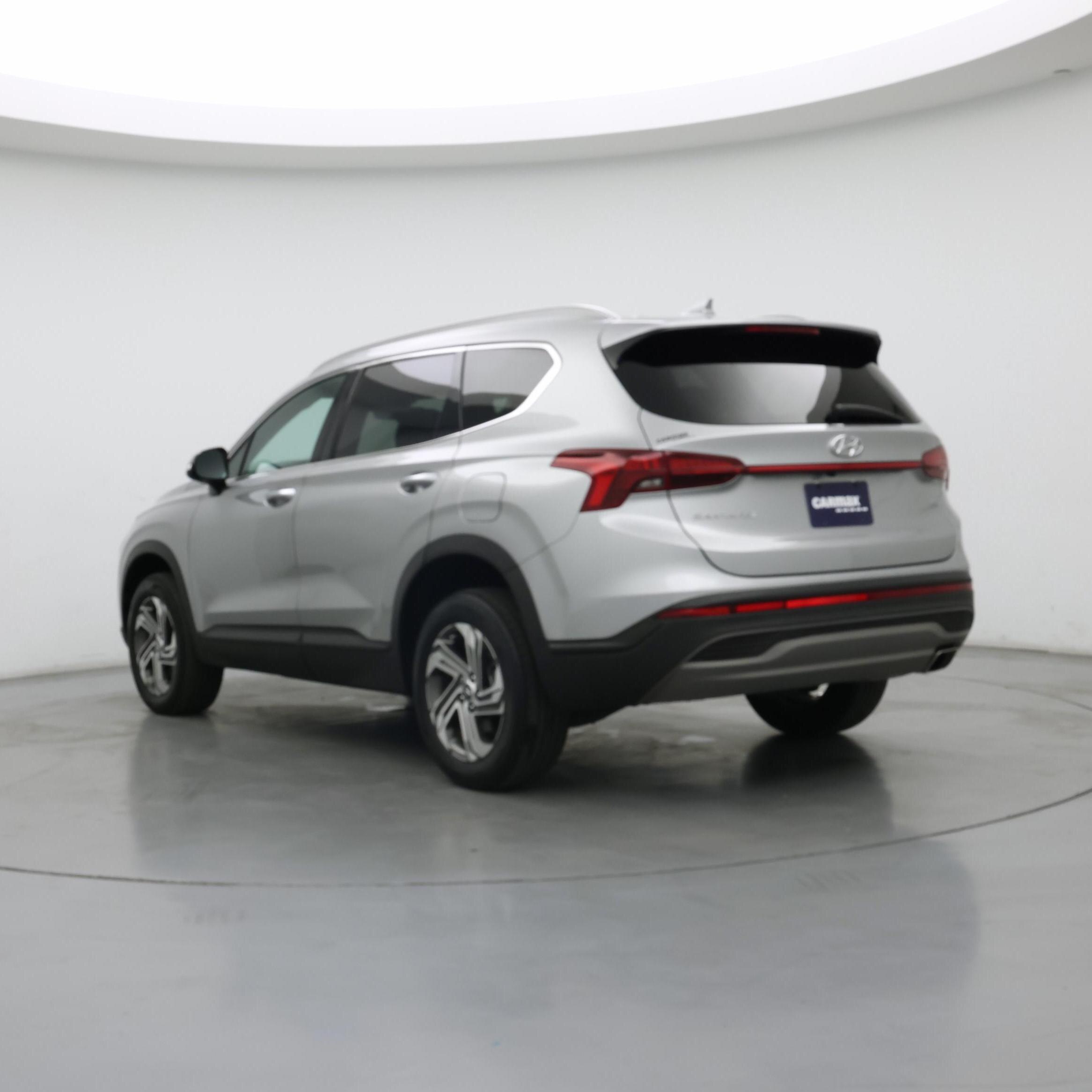 Thumbnail: 2023 Hyundai Santa Fe - 2