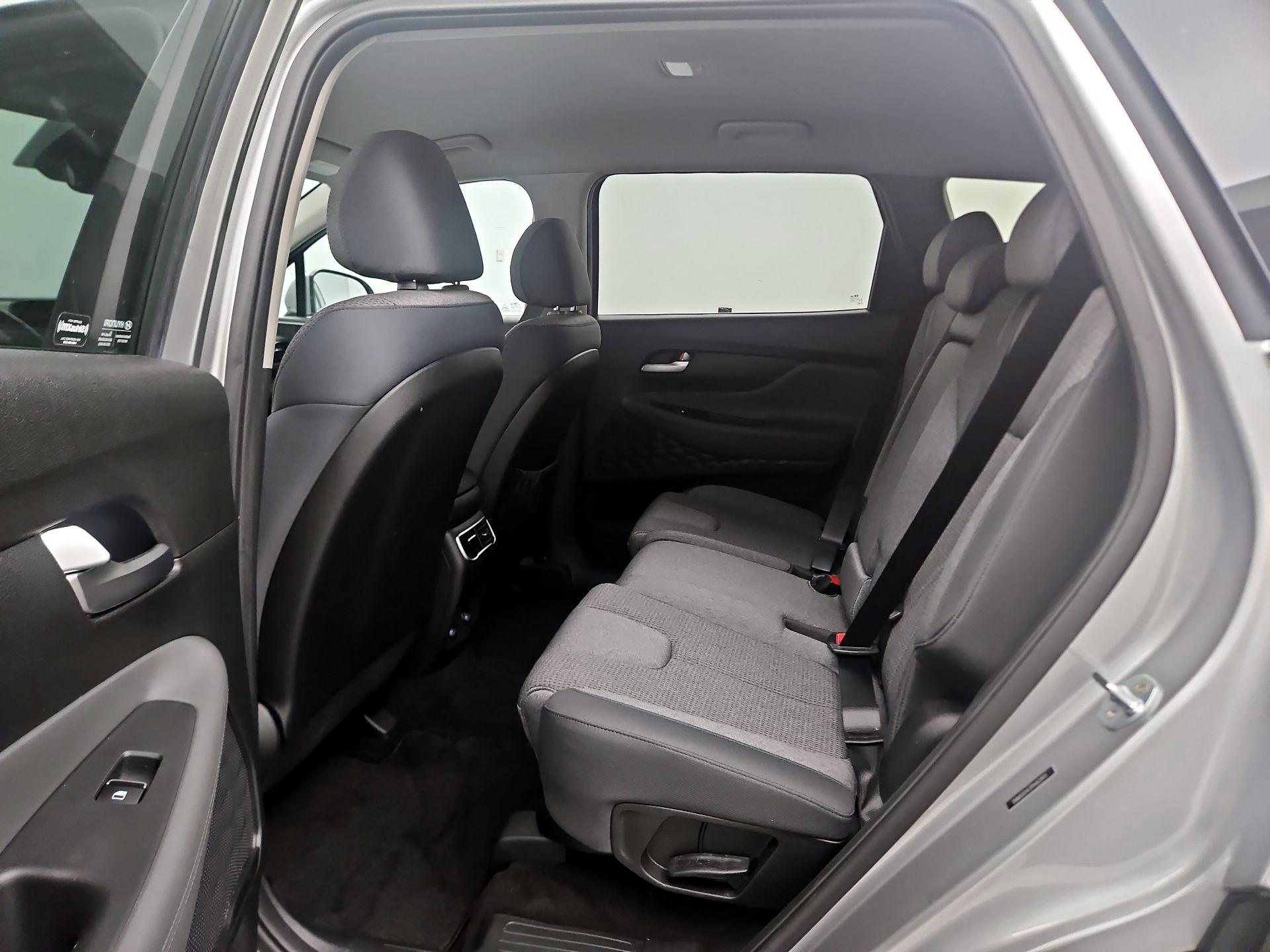 Thumbnail: 2023 Hyundai Santa Fe - 19